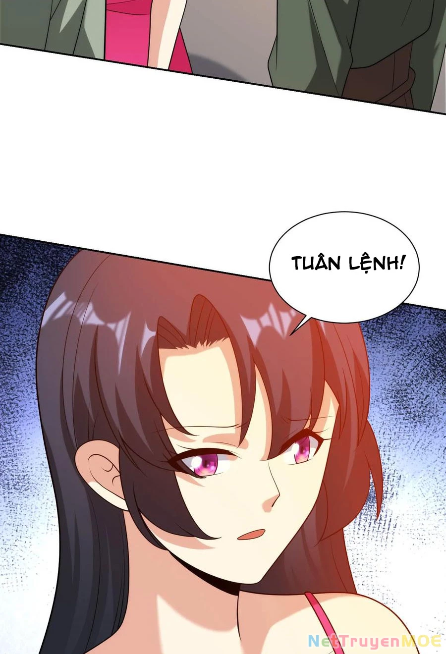 Mắt Phải Của Ta Là Thần Cấp Máy Tính Chapter 176 - Next Chapter 177