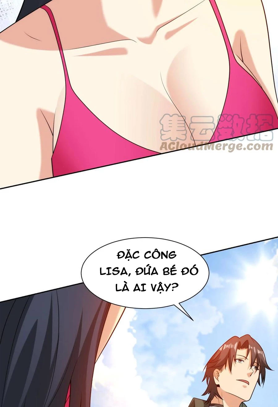 Mắt Phải Của Ta Là Thần Cấp Máy Tính Chapter 176 - Next Chapter 177