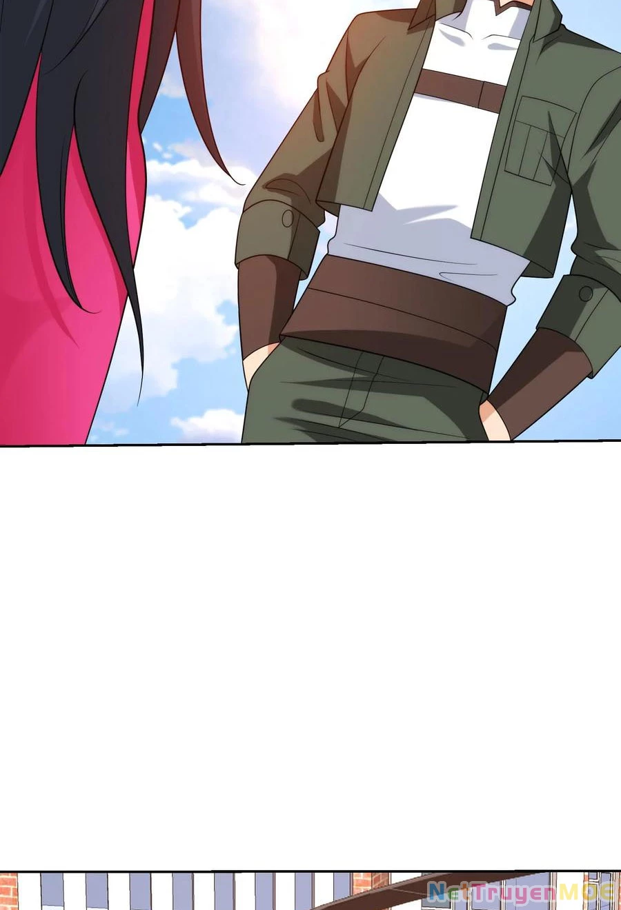 Mắt Phải Của Ta Là Thần Cấp Máy Tính Chapter 176 - Next Chapter 177