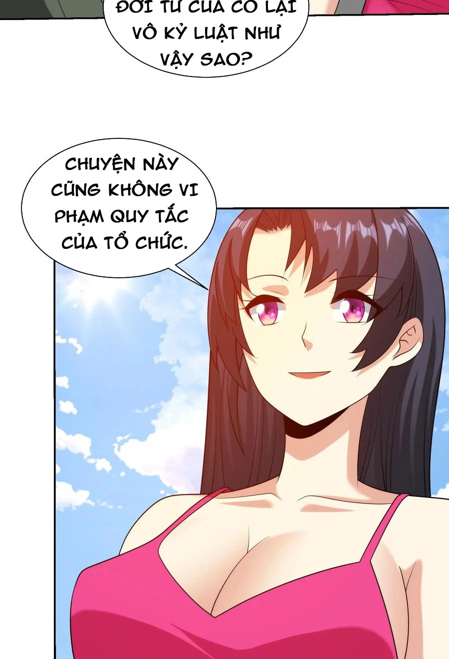 Mắt Phải Của Ta Là Thần Cấp Máy Tính Chapter 176 - Next Chapter 177