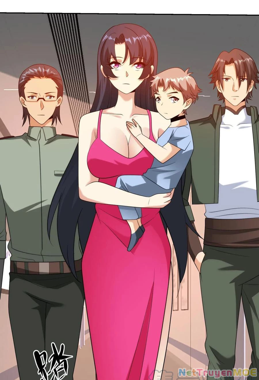 Mắt Phải Của Ta Là Thần Cấp Máy Tính Chapter 176 - Next Chapter 177
