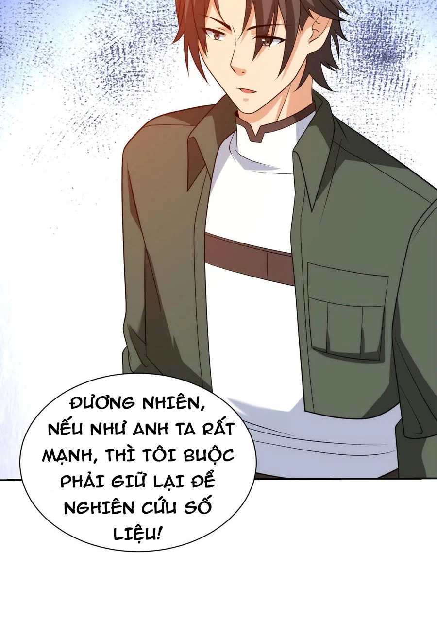 Mắt Phải Của Ta Là Thần Cấp Máy Tính Chapter 176 - Next Chapter 177