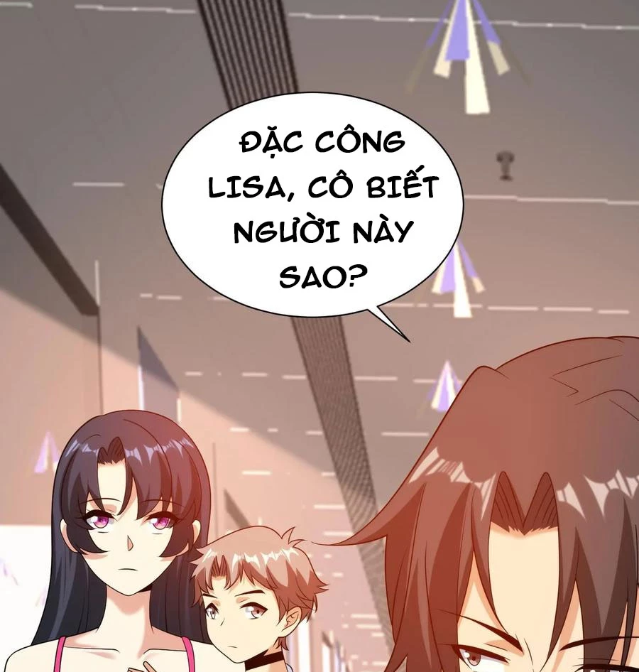 Mắt Phải Của Ta Là Thần Cấp Máy Tính Chapter 176 - Next Chapter 177