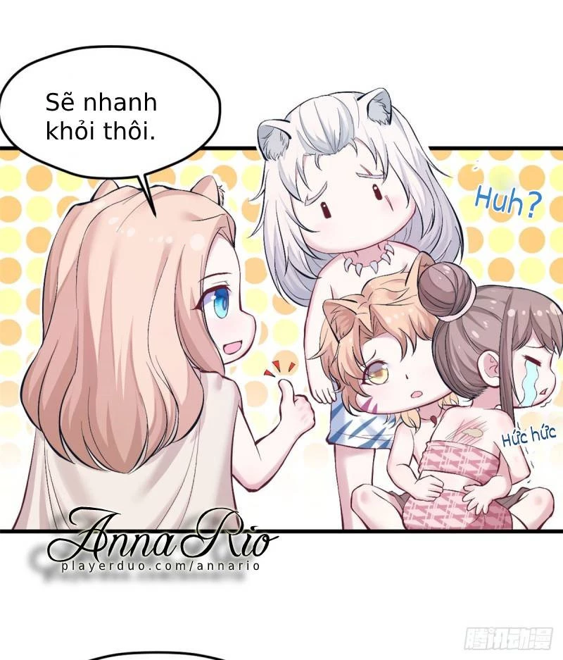 Thảnh Thơi Thú Thế Chủng Chủng Điền, Sinh Sinh Tể Chapter 149 - Trang 2