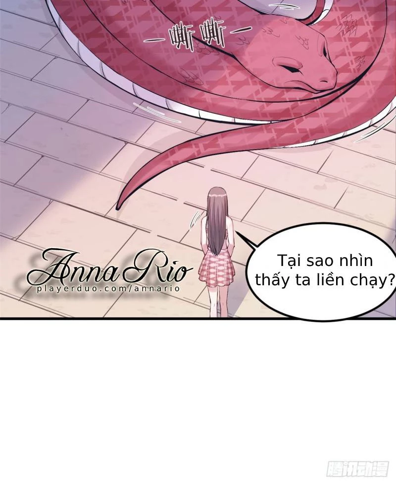 Thảnh Thơi Thú Thế Chủng Chủng Điền, Sinh Sinh Tể Chapter 149 - Trang 2