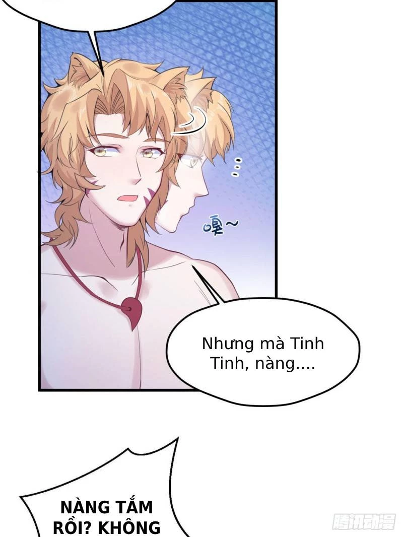 Thảnh Thơi Thú Thế Chủng Chủng Điền, Sinh Sinh Tể Chapter 151 - Trang 2