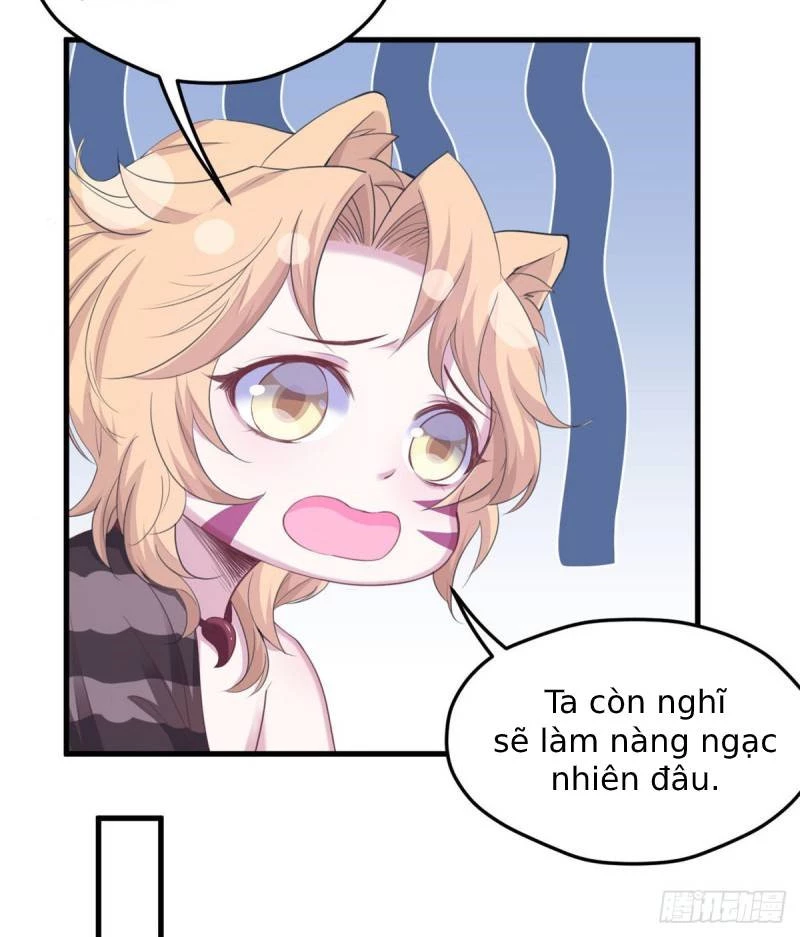Thảnh Thơi Thú Thế Chủng Chủng Điền, Sinh Sinh Tể Chapter 153 - Trang 2