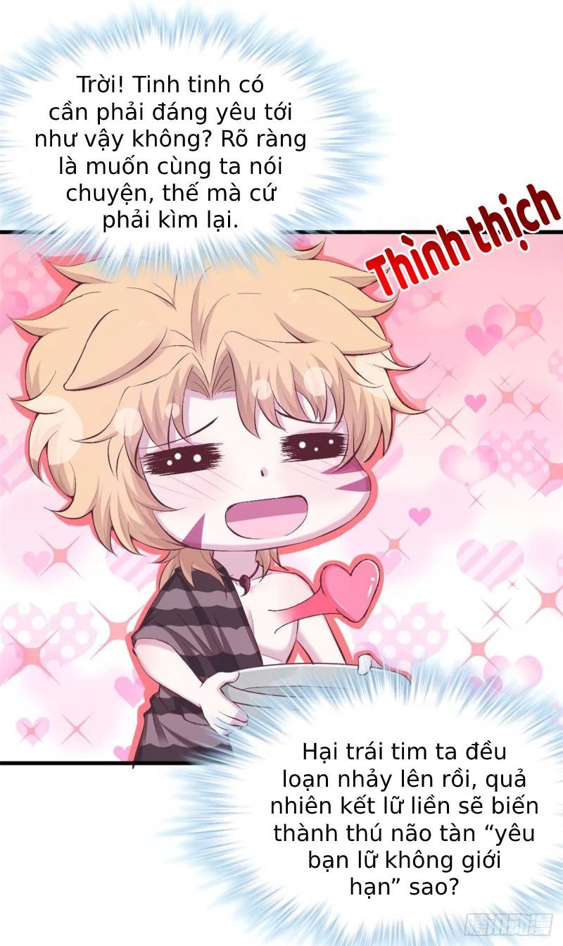 Thảnh Thơi Thú Thế Chủng Chủng Điền, Sinh Sinh Tể Chapter 155 - Trang 2