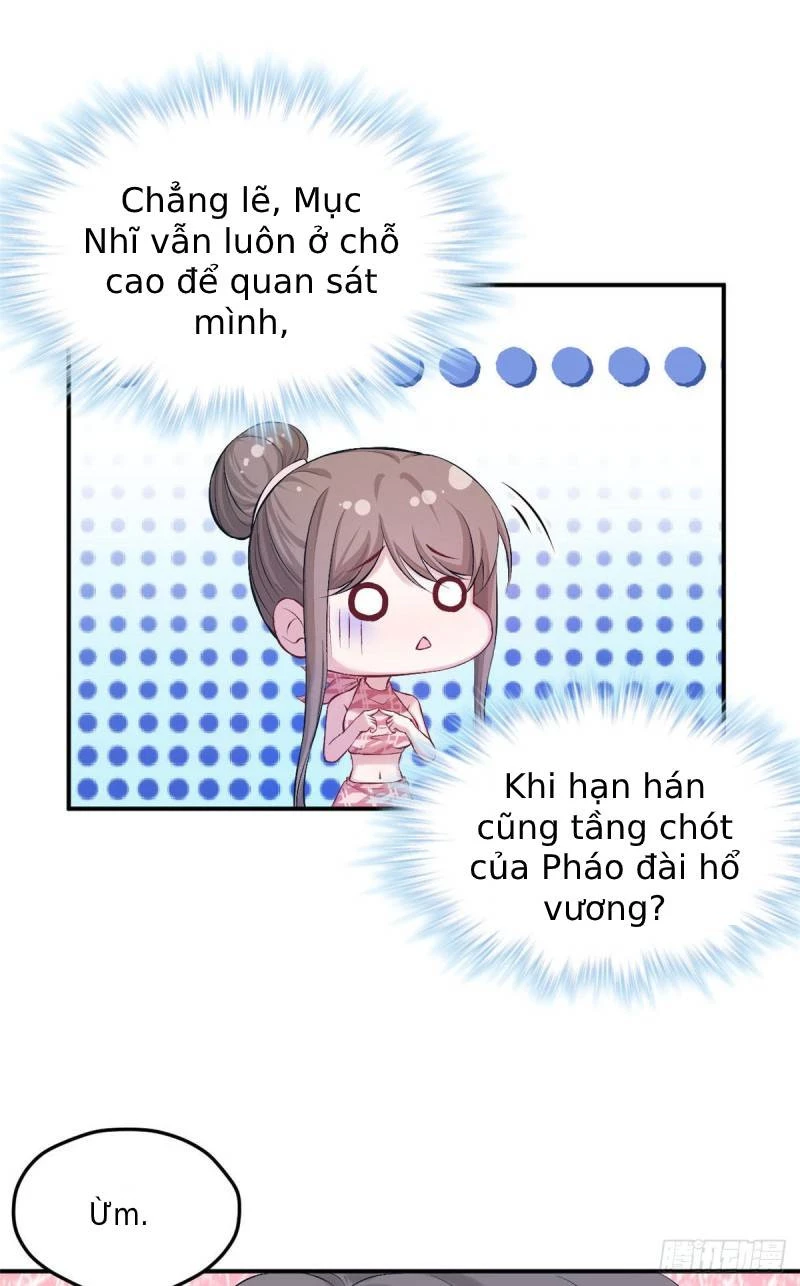 Thảnh Thơi Thú Thế Chủng Chủng Điền, Sinh Sinh Tể Chapter 160 - Trang 2