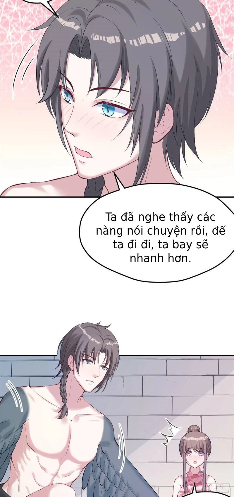 Thảnh Thơi Thú Thế Chủng Chủng Điền, Sinh Sinh Tể Chapter 160 - Next Chapter 161