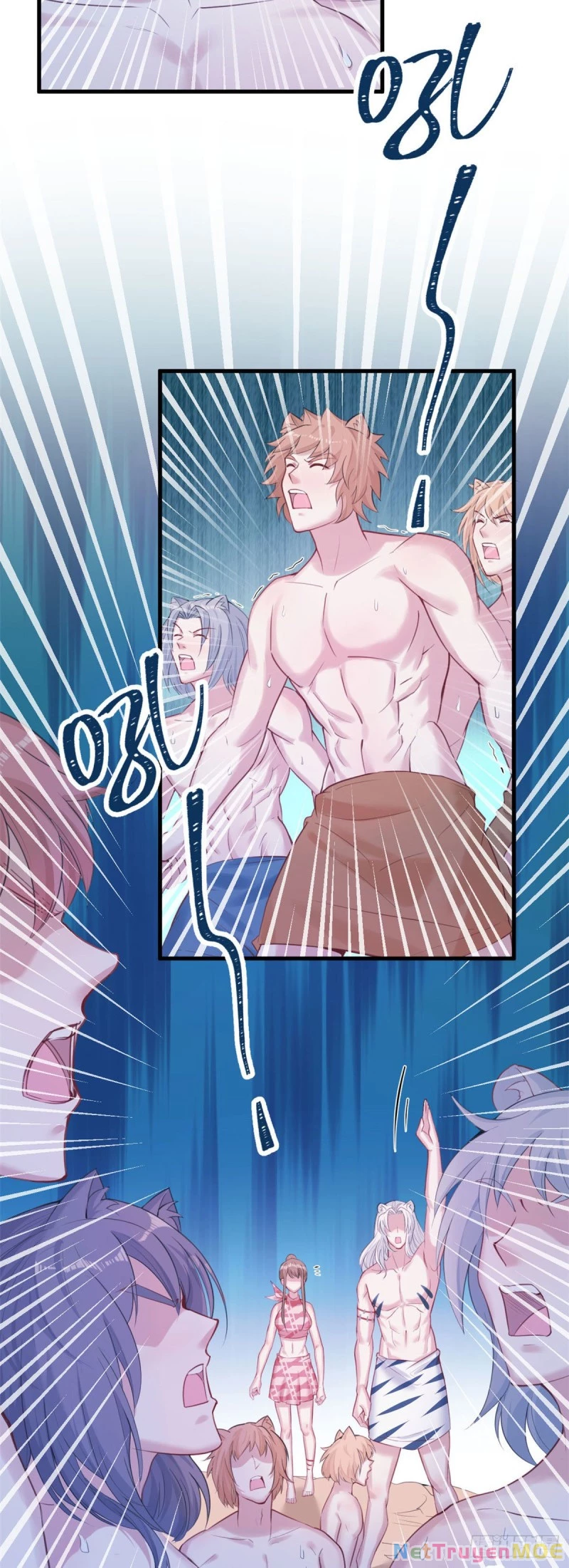 Thảnh Thơi Thú Thế Chủng Chủng Điền, Sinh Sinh Tể Chapter 160 - Trang 2