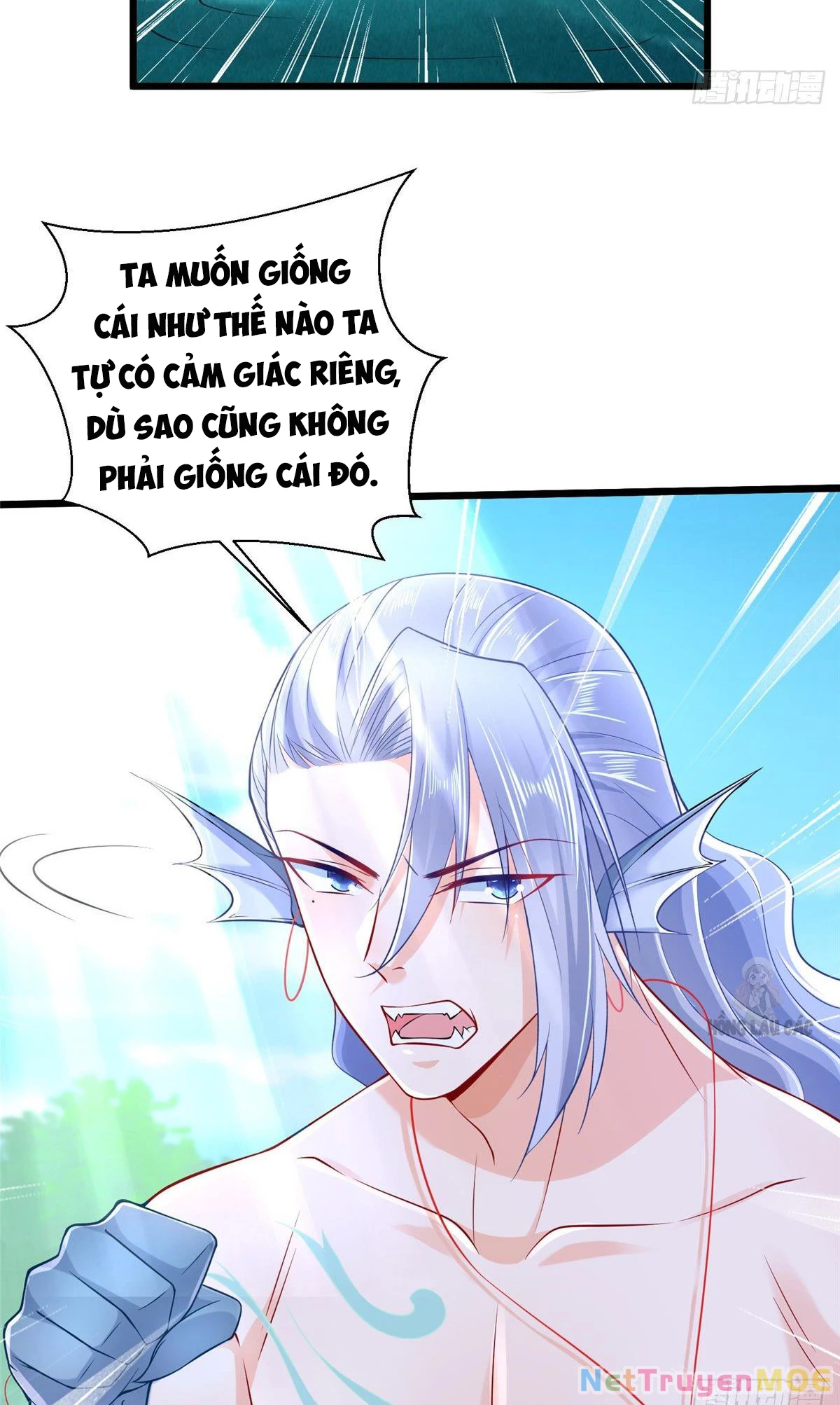 Thảnh Thơi Thú Thế Chủng Chủng Điền, Sinh Sinh Tể Chapter 258 - Trang 4