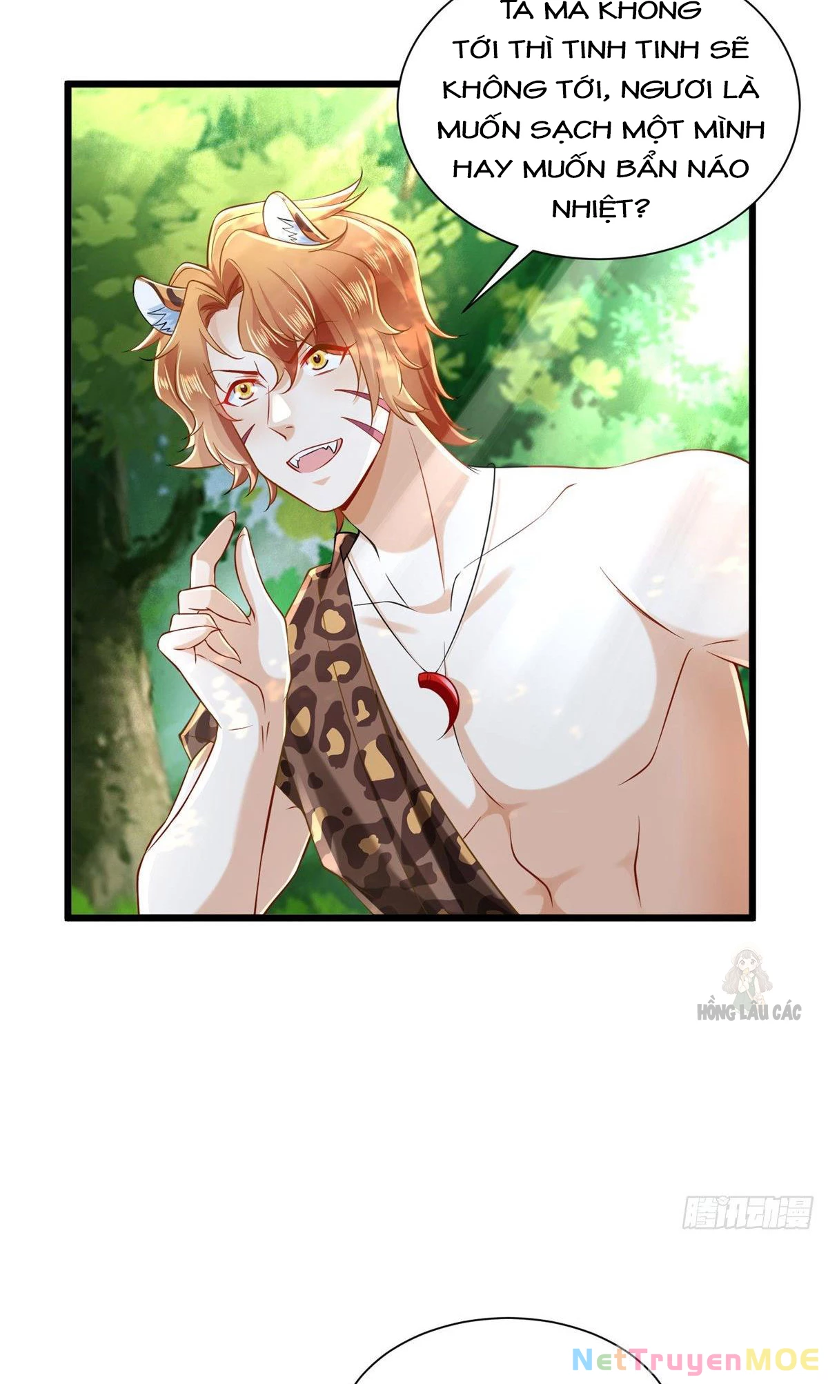 Thảnh Thơi Thú Thế Chủng Chủng Điền, Sinh Sinh Tể Chapter 258 - Trang 4