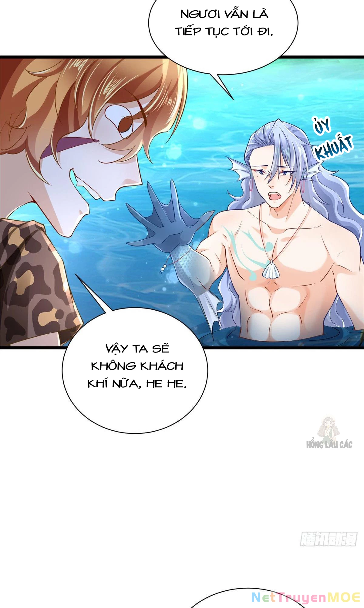 Thảnh Thơi Thú Thế Chủng Chủng Điền, Sinh Sinh Tể Chapter 258 - Trang 4