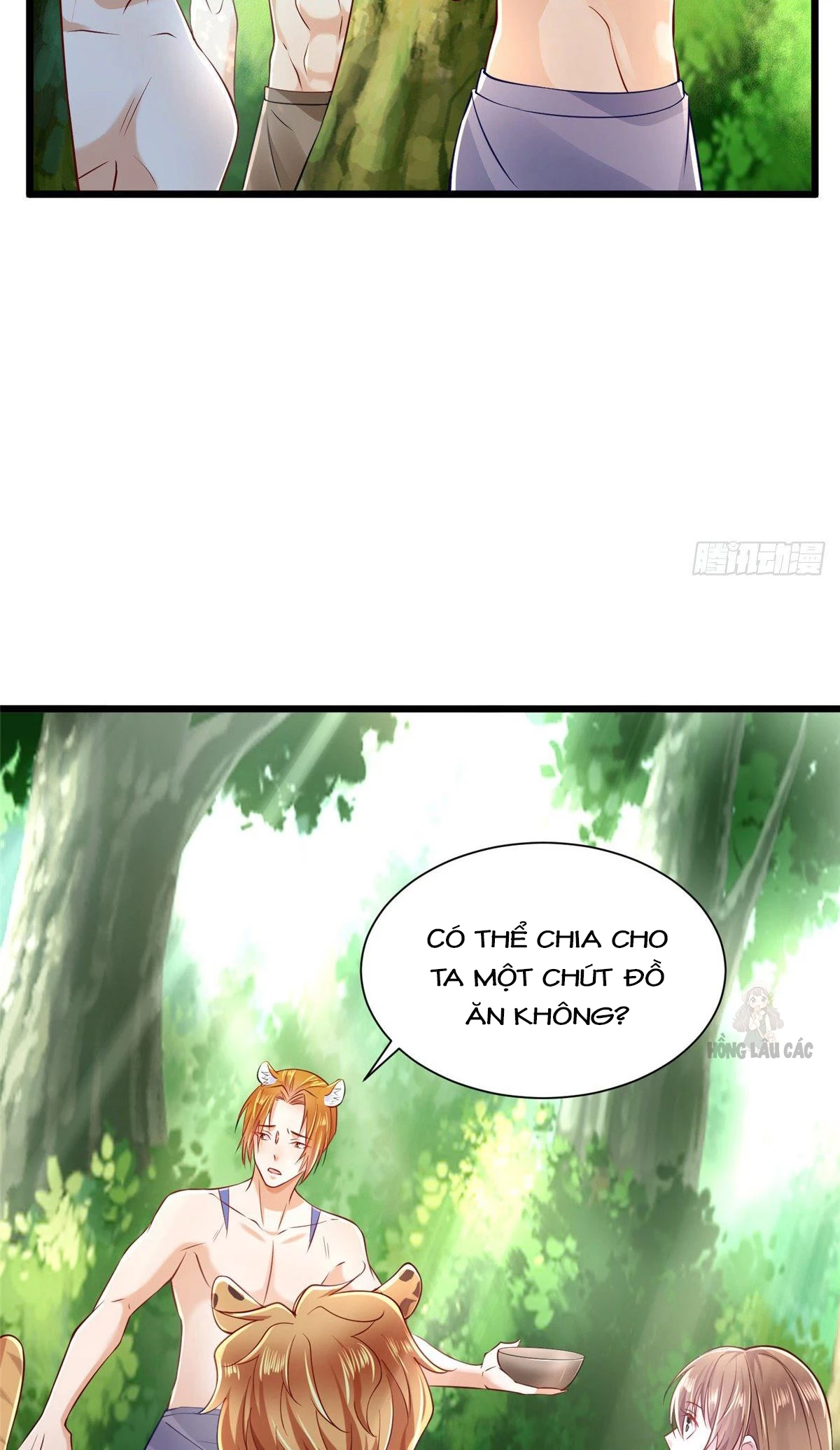Thảnh Thơi Thú Thế Chủng Chủng Điền, Sinh Sinh Tể Chapter 258 - Trang 4