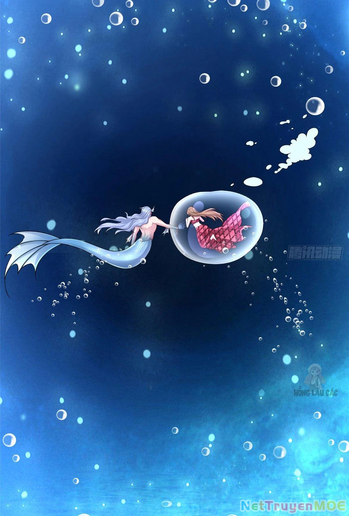 Thảnh Thơi Thú Thế Chủng Chủng Điền, Sinh Sinh Tể Chapter 262 - Trang 2