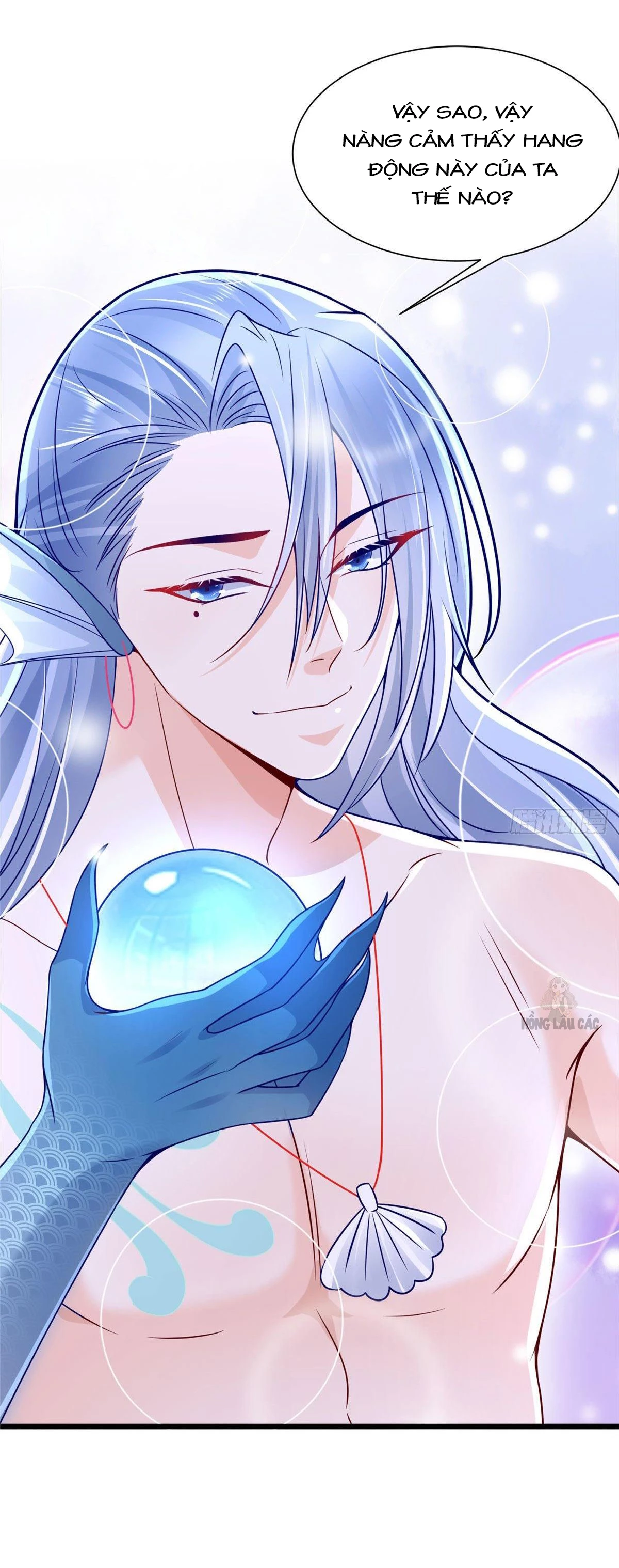 Thảnh Thơi Thú Thế Chủng Chủng Điền, Sinh Sinh Tể Chapter 262 - Trang 2