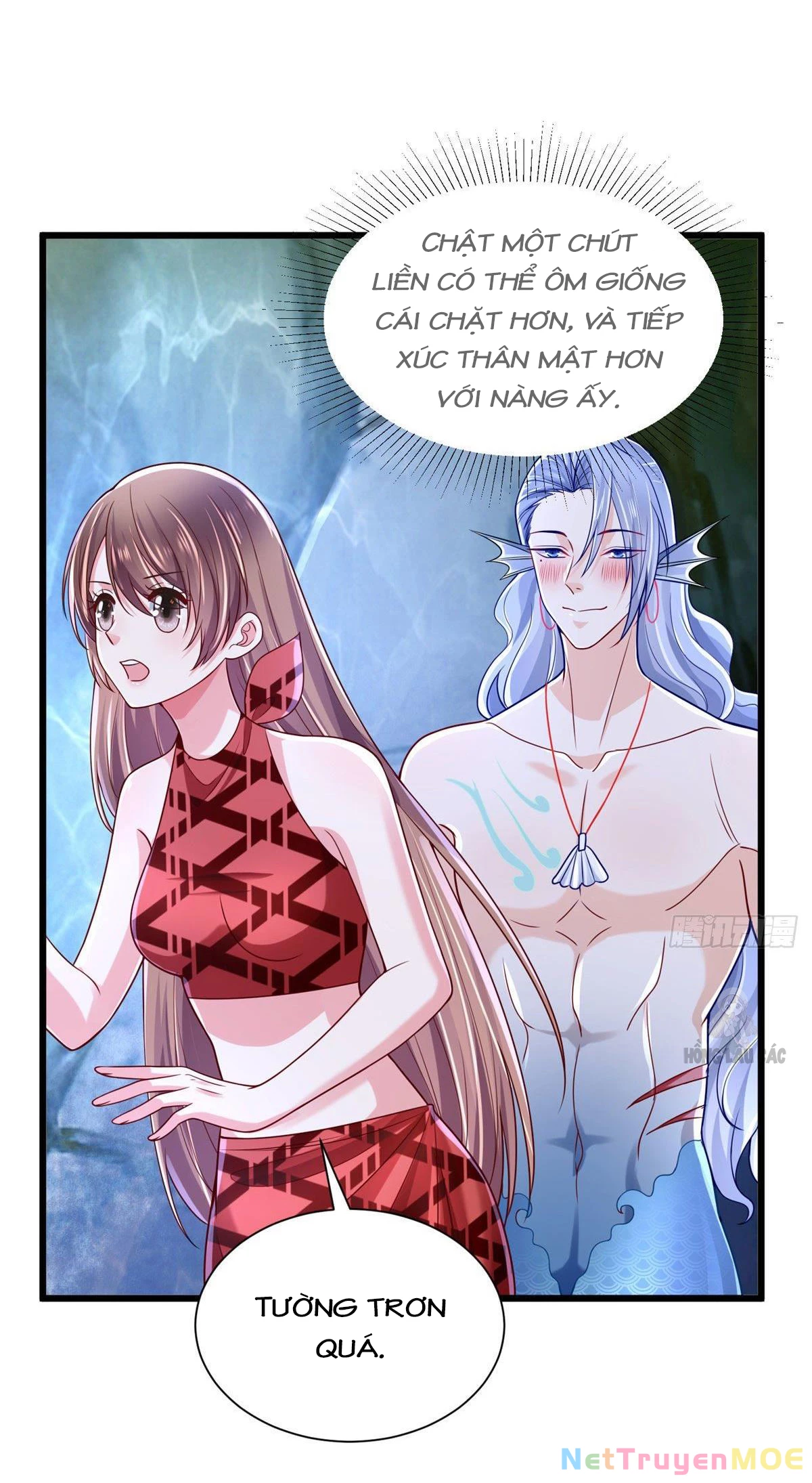 Thảnh Thơi Thú Thế Chủng Chủng Điền, Sinh Sinh Tể Chapter 262 - Trang 2