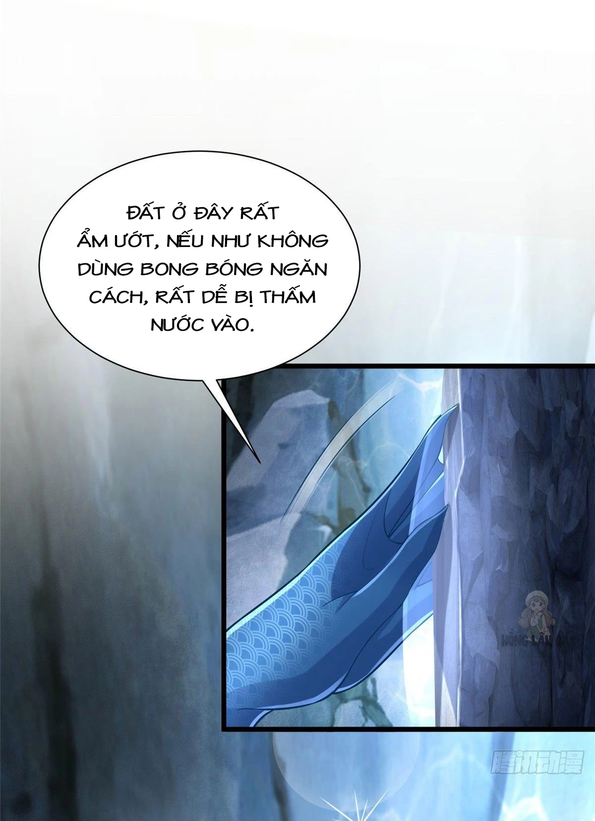 Thảnh Thơi Thú Thế Chủng Chủng Điền, Sinh Sinh Tể Chapter 262 - Next Chapter 262.1