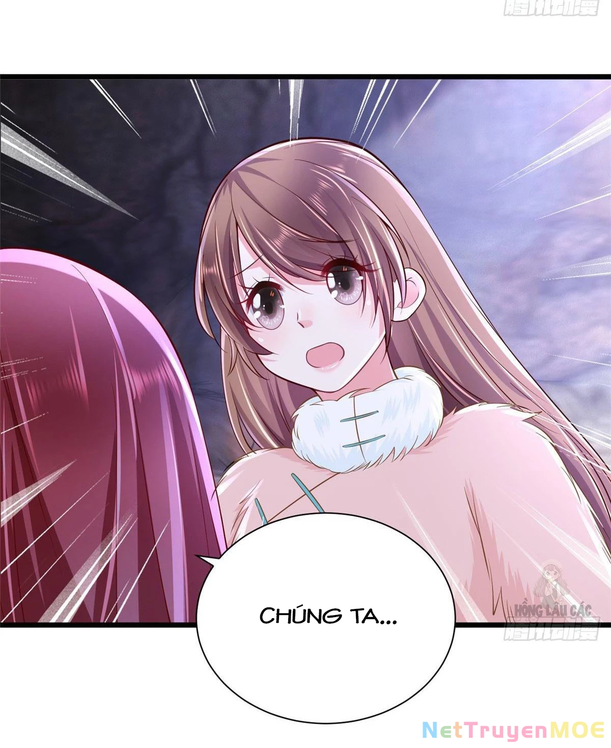 Thảnh Thơi Thú Thế Chủng Chủng Điền, Sinh Sinh Tể Chapter 263 - Trang 2