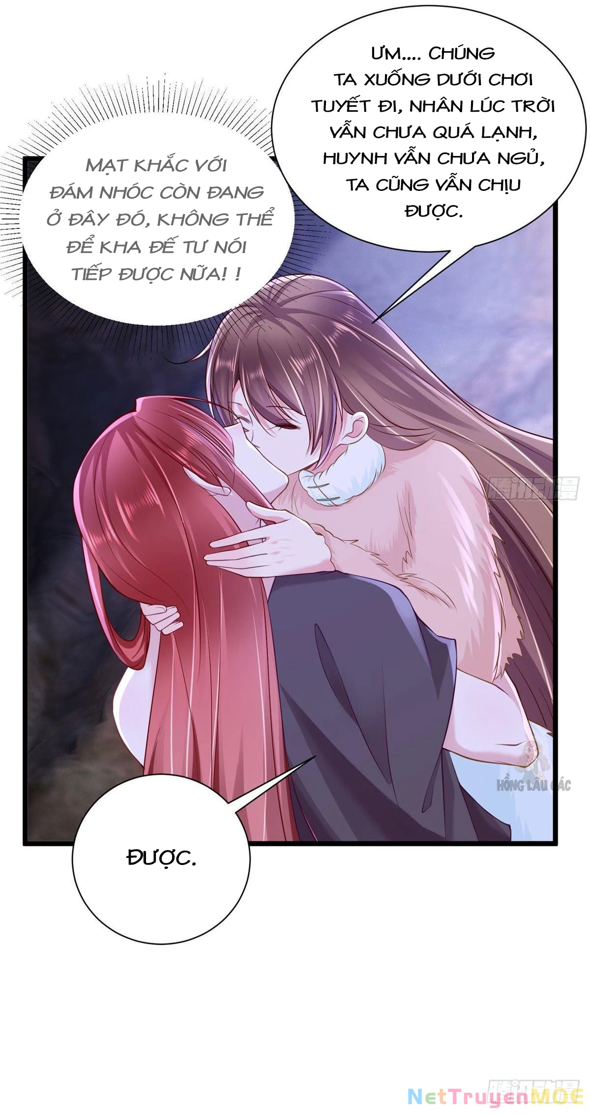 Thảnh Thơi Thú Thế Chủng Chủng Điền, Sinh Sinh Tể Chapter 263 - Trang 2
