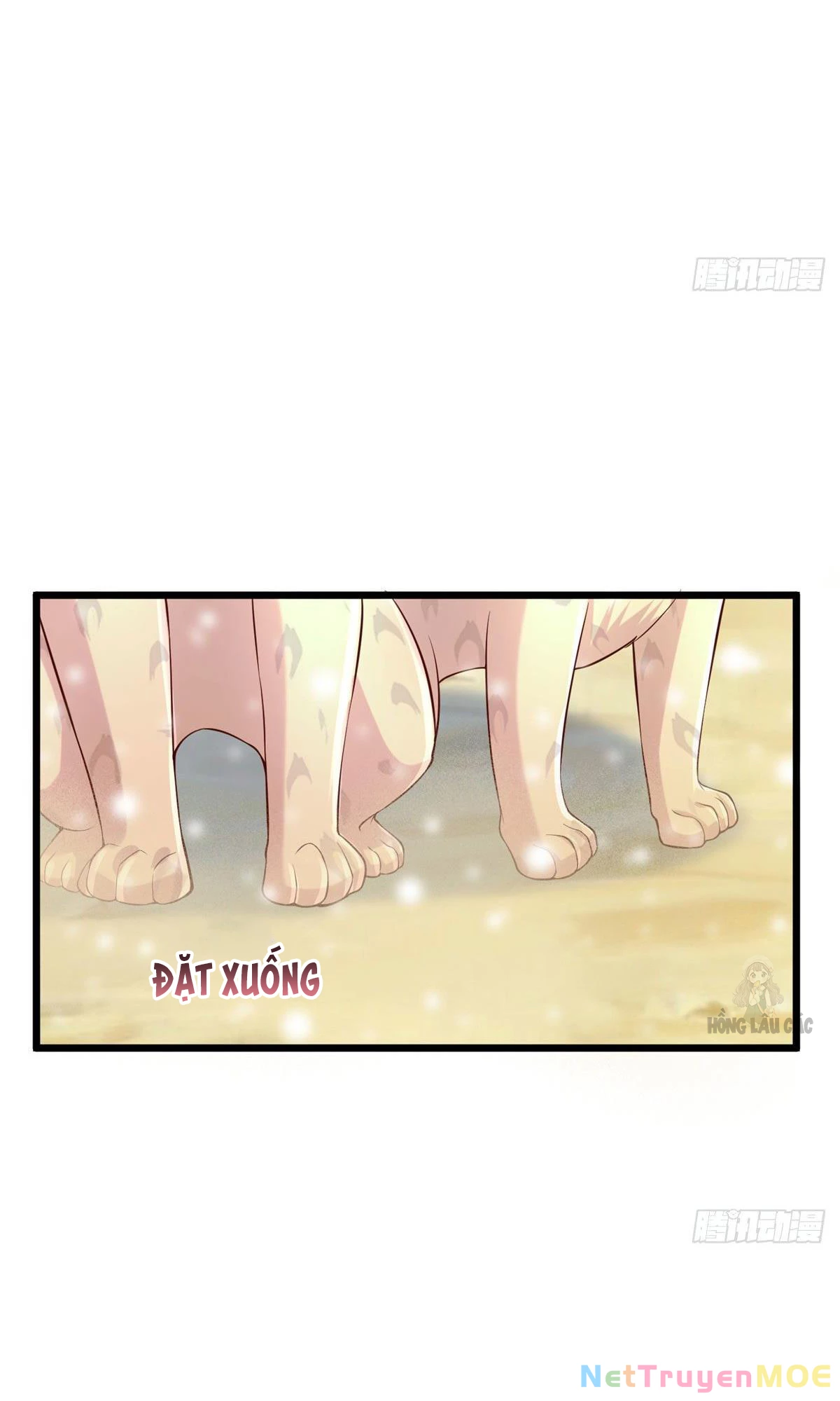 Thảnh Thơi Thú Thế Chủng Chủng Điền, Sinh Sinh Tể Chapter 264 - Next Chapter 264.1