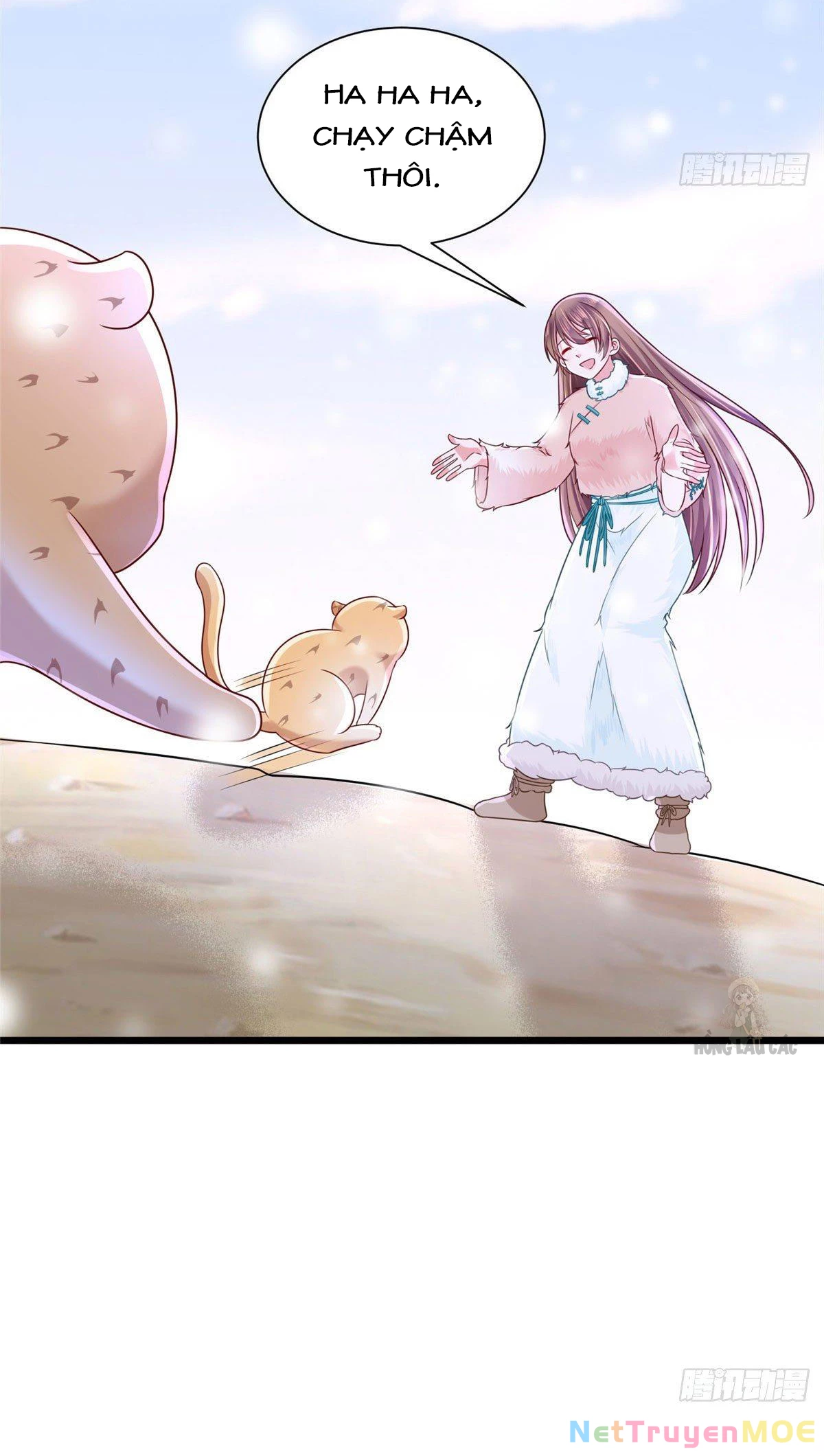 Thảnh Thơi Thú Thế Chủng Chủng Điền, Sinh Sinh Tể Chapter 264 - Trang 2