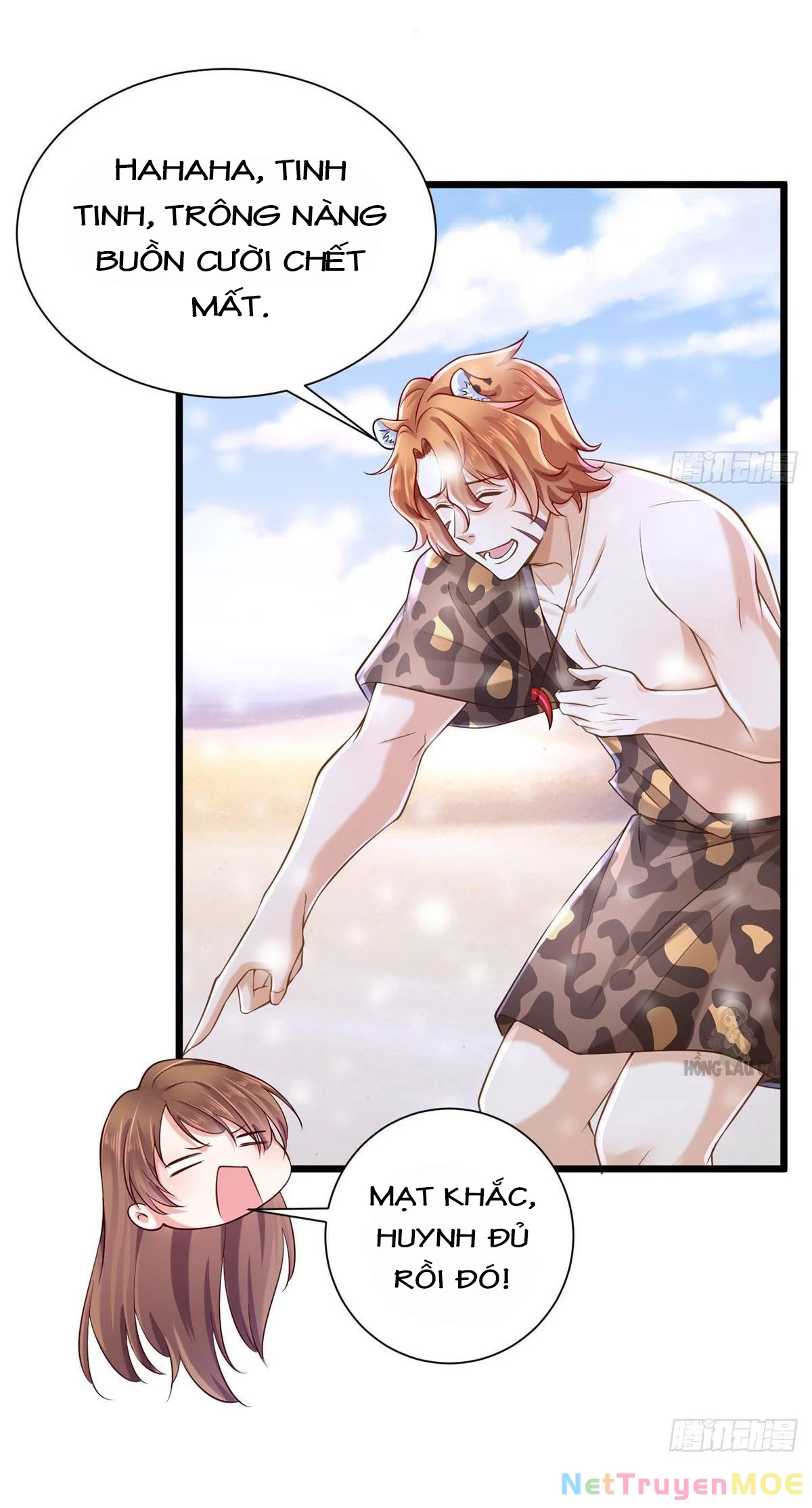 Thảnh Thơi Thú Thế Chủng Chủng Điền, Sinh Sinh Tể Chapter 265 - Next Chapter 265.1