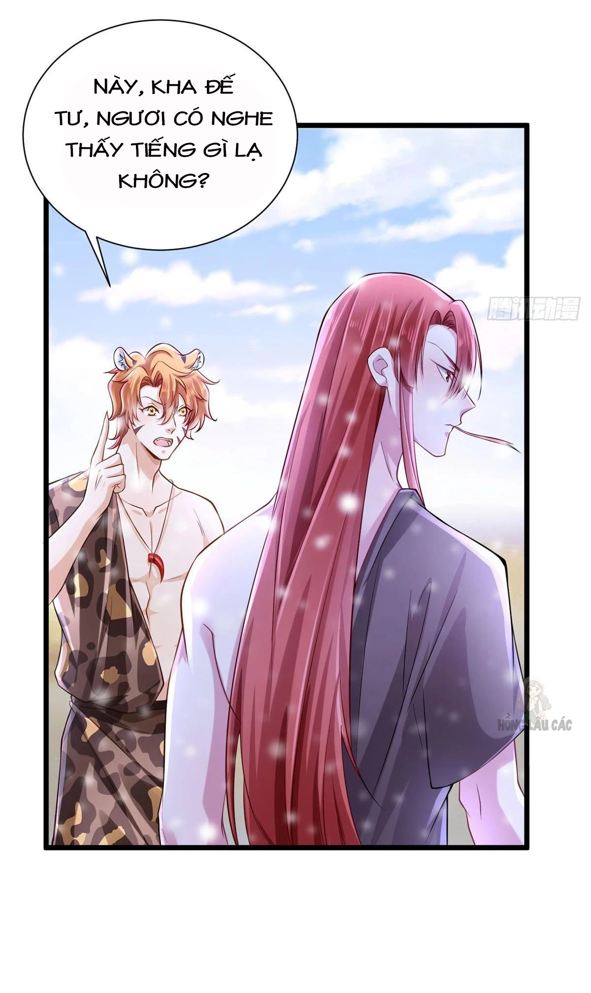 Thảnh Thơi Thú Thế Chủng Chủng Điền, Sinh Sinh Tể Chapter 265 - Next Chapter 265.1