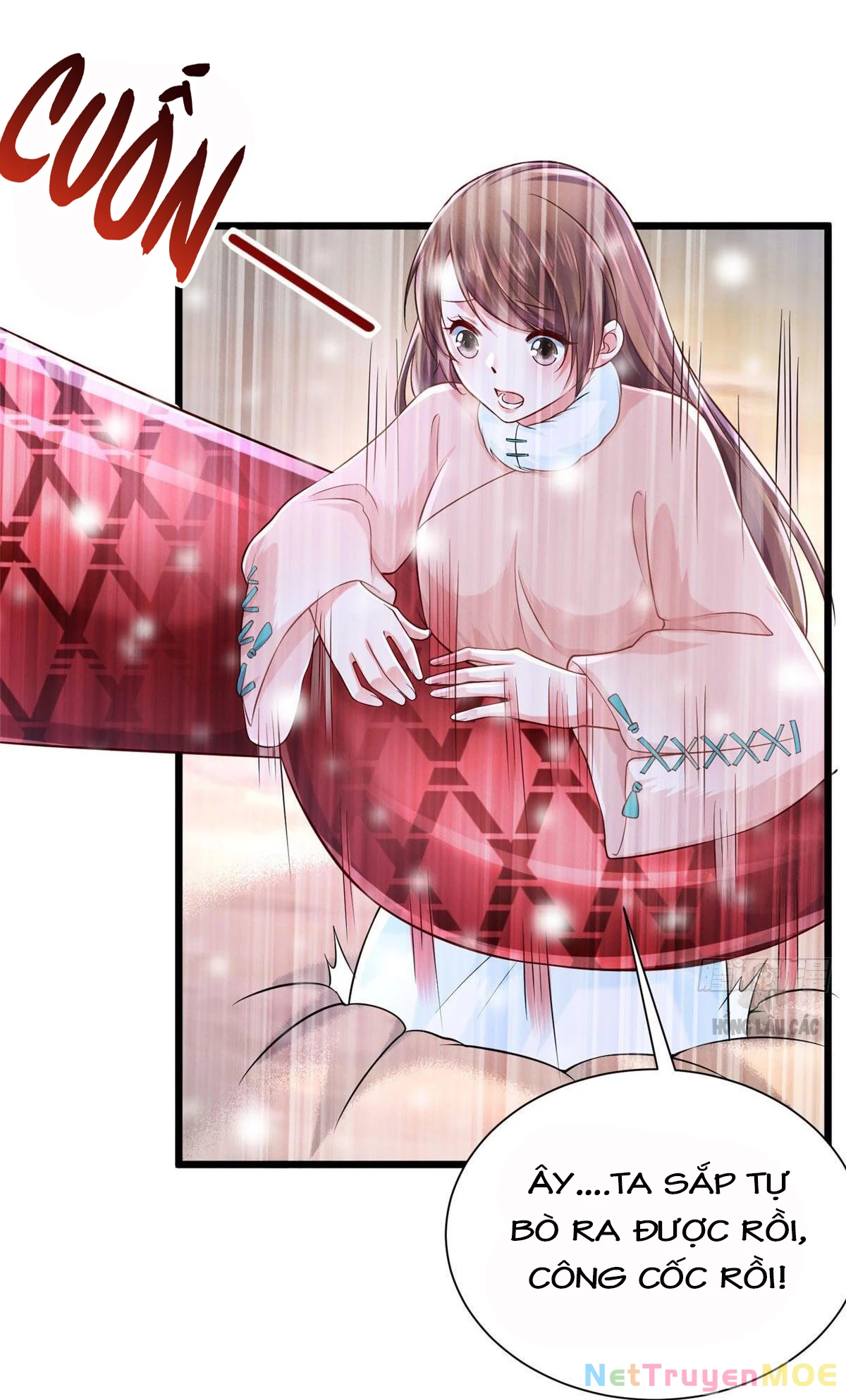 Thảnh Thơi Thú Thế Chủng Chủng Điền, Sinh Sinh Tể Chapter 265 - Trang 2