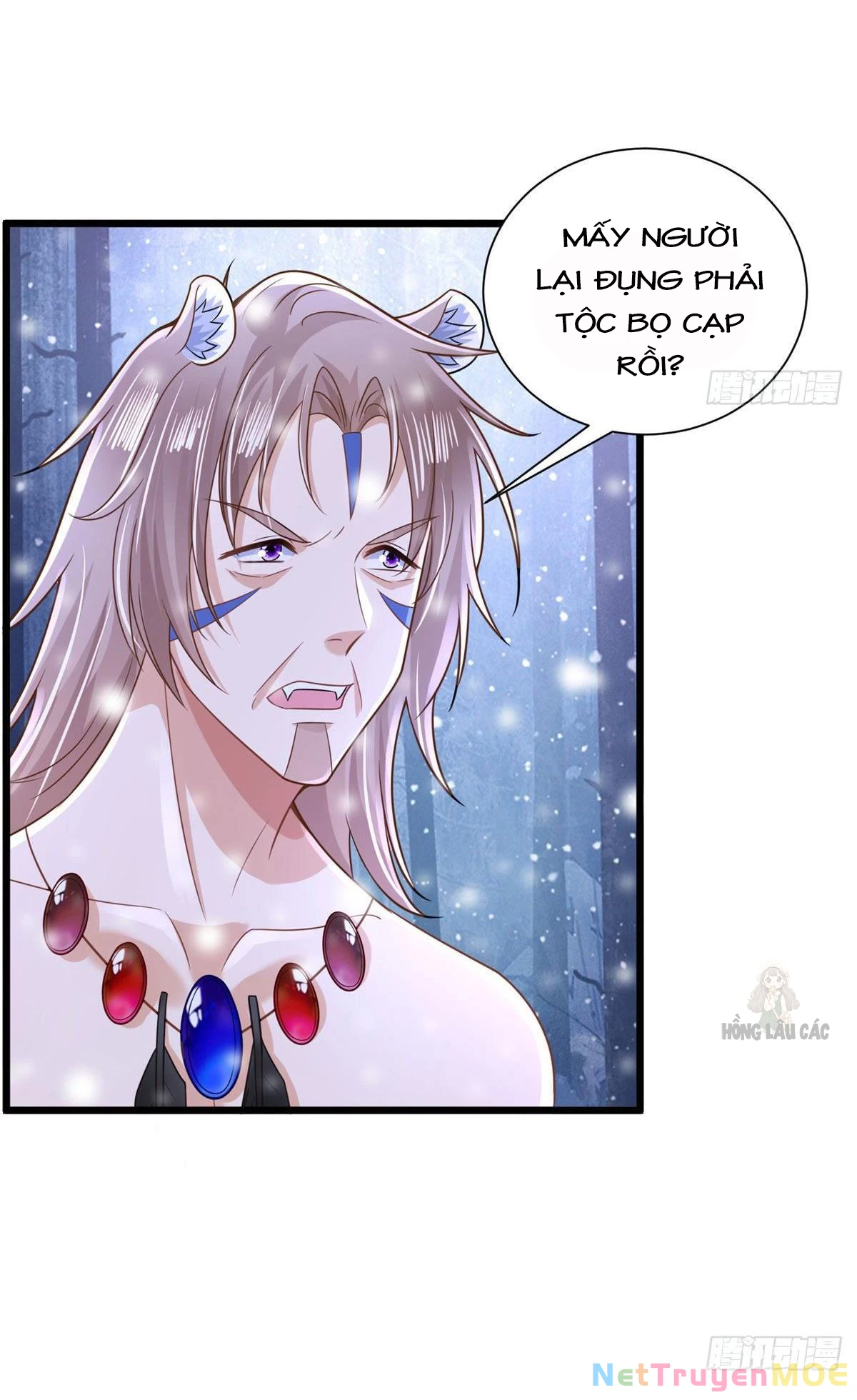 Thảnh Thơi Thú Thế Chủng Chủng Điền, Sinh Sinh Tể Chapter 265 - Next Chapter 265.1