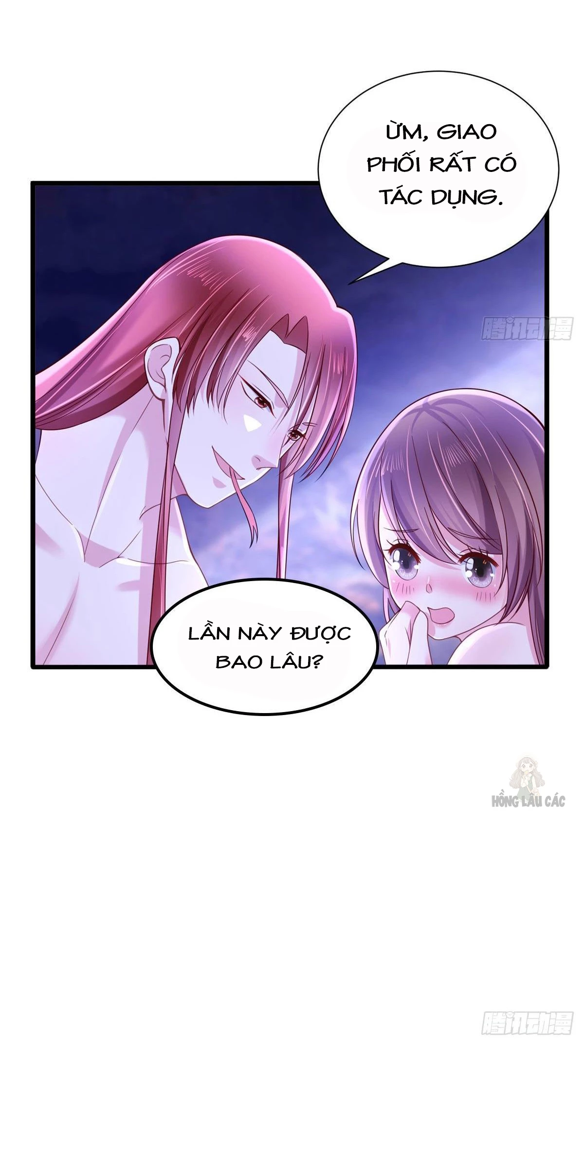 Thảnh Thơi Thú Thế Chủng Chủng Điền, Sinh Sinh Tể Chapter 266 - Trang 2