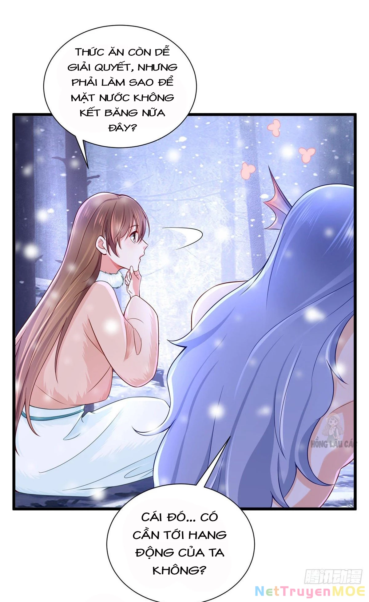Thảnh Thơi Thú Thế Chủng Chủng Điền, Sinh Sinh Tể Chapter 267 - Trang 2