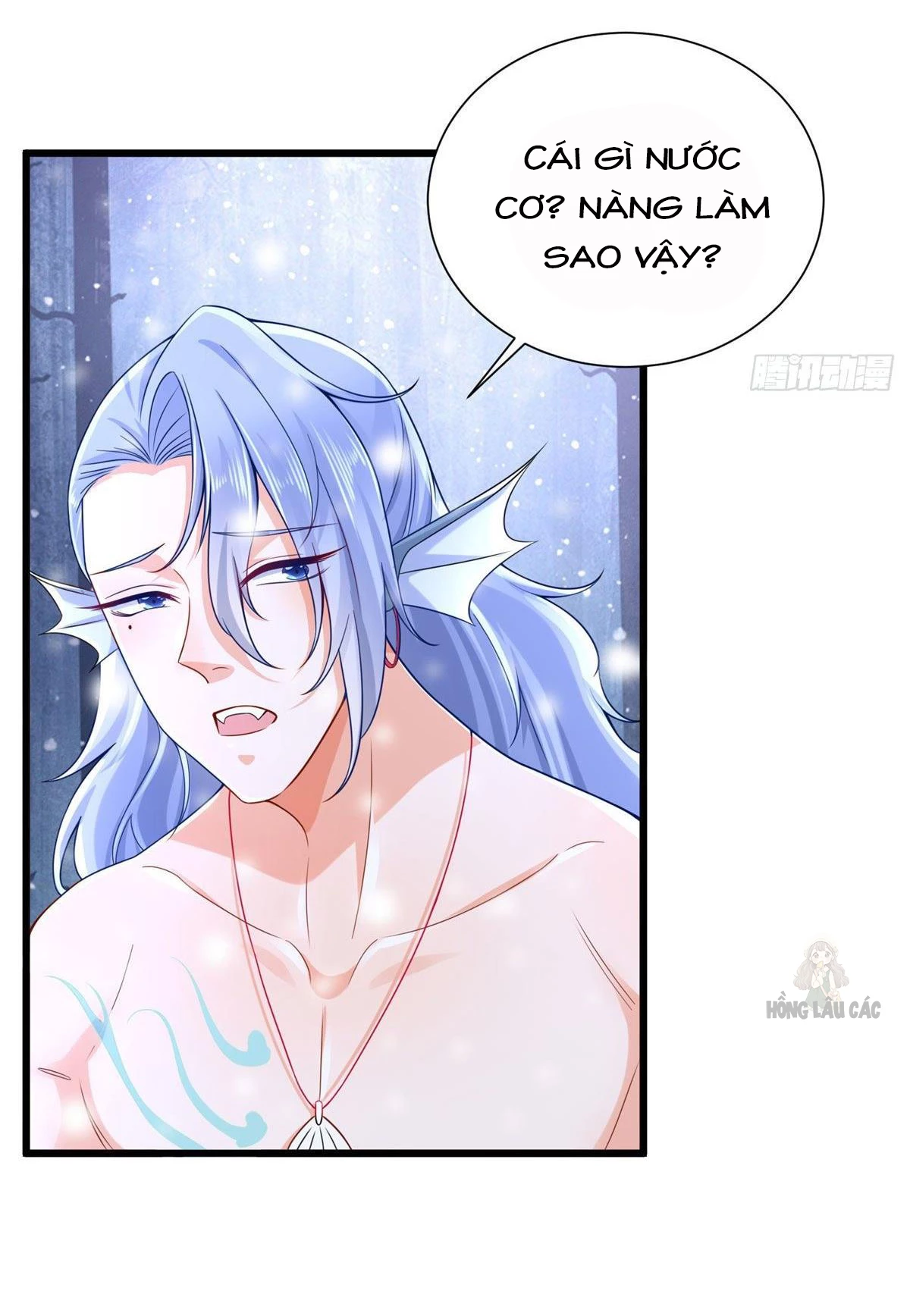 Thảnh Thơi Thú Thế Chủng Chủng Điền, Sinh Sinh Tể Chapter 268 - Trang 2