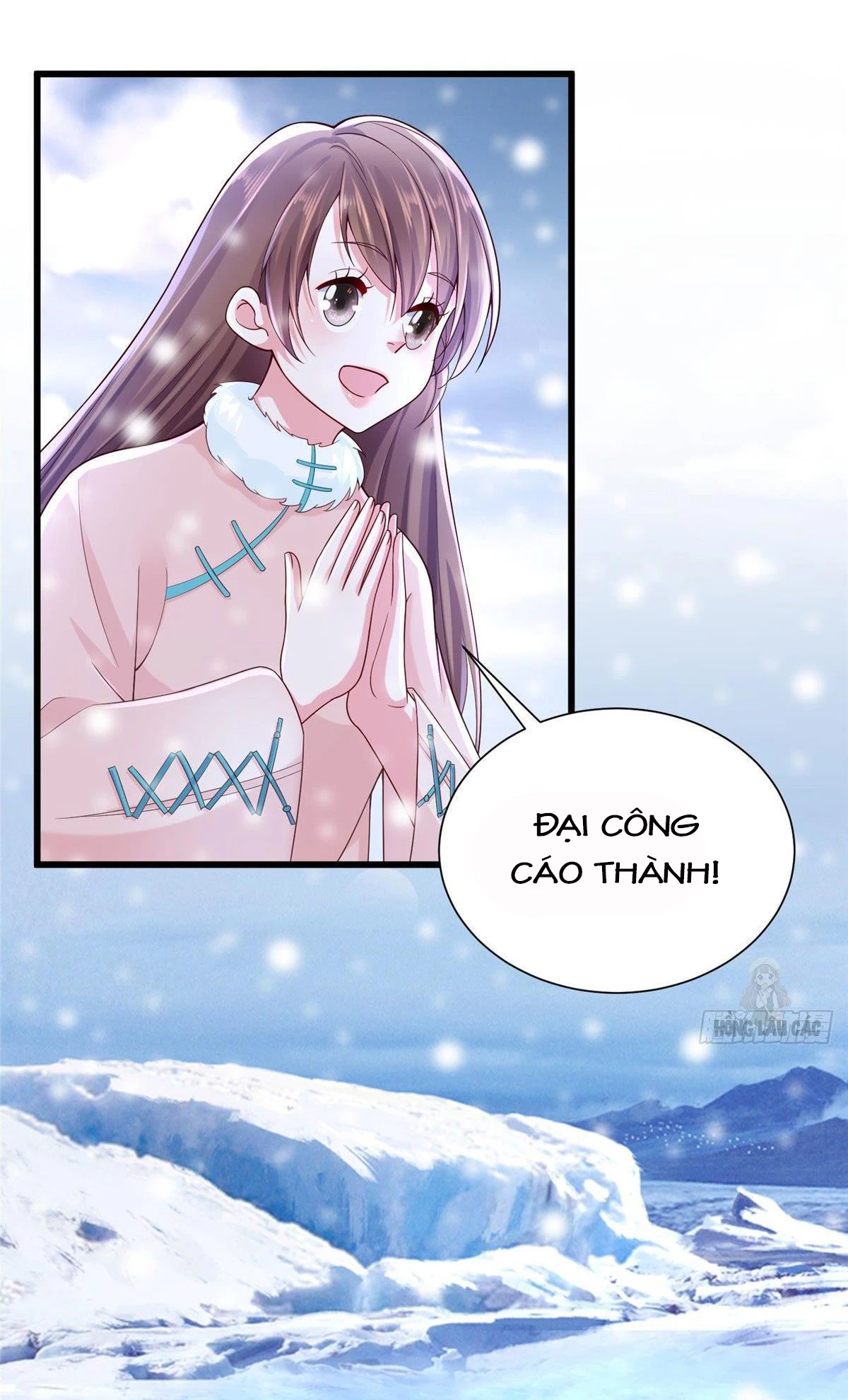 Thảnh Thơi Thú Thế Chủng Chủng Điền, Sinh Sinh Tể Chapter 268 - Trang 2