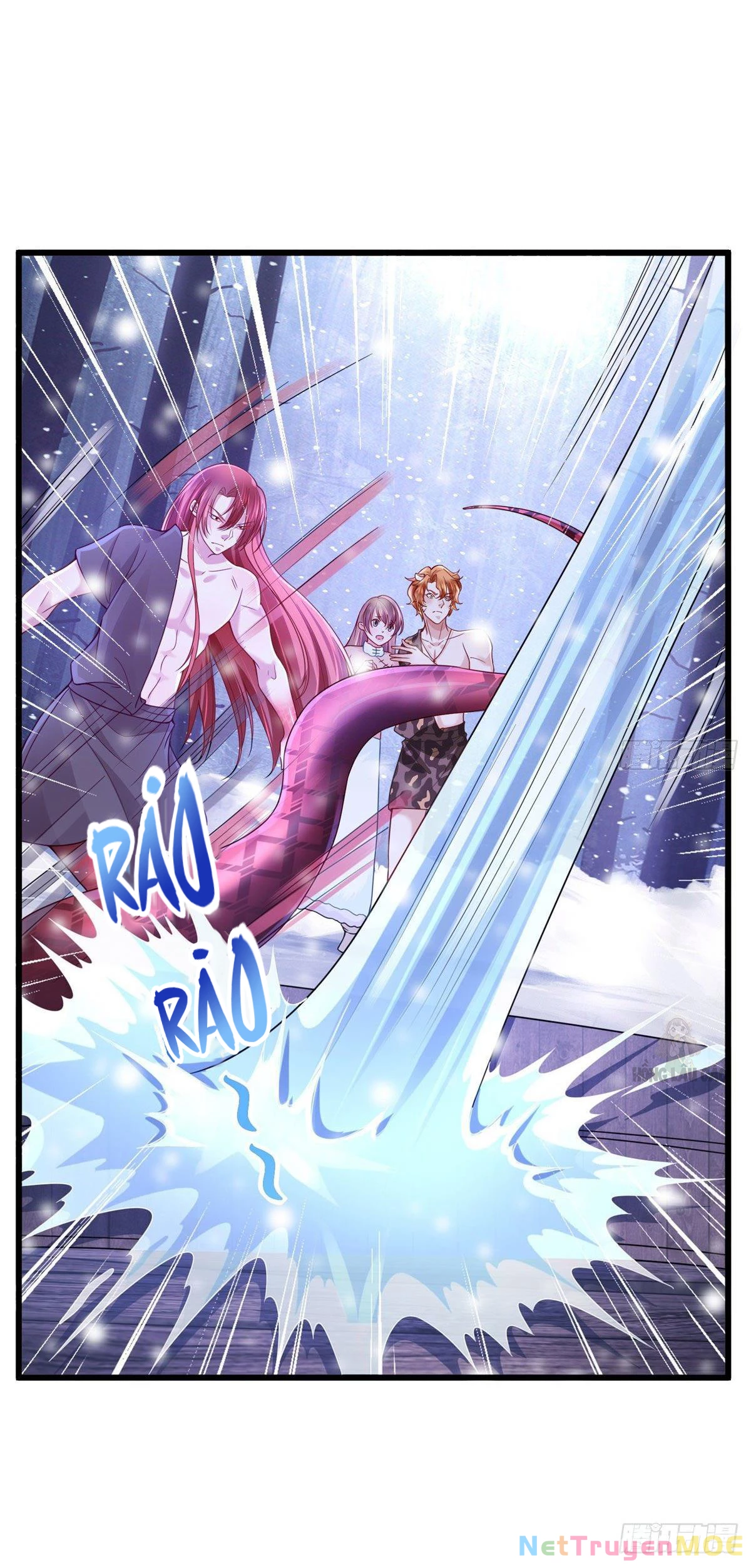 Thảnh Thơi Thú Thế Chủng Chủng Điền, Sinh Sinh Tể Chapter 268 - Trang 2