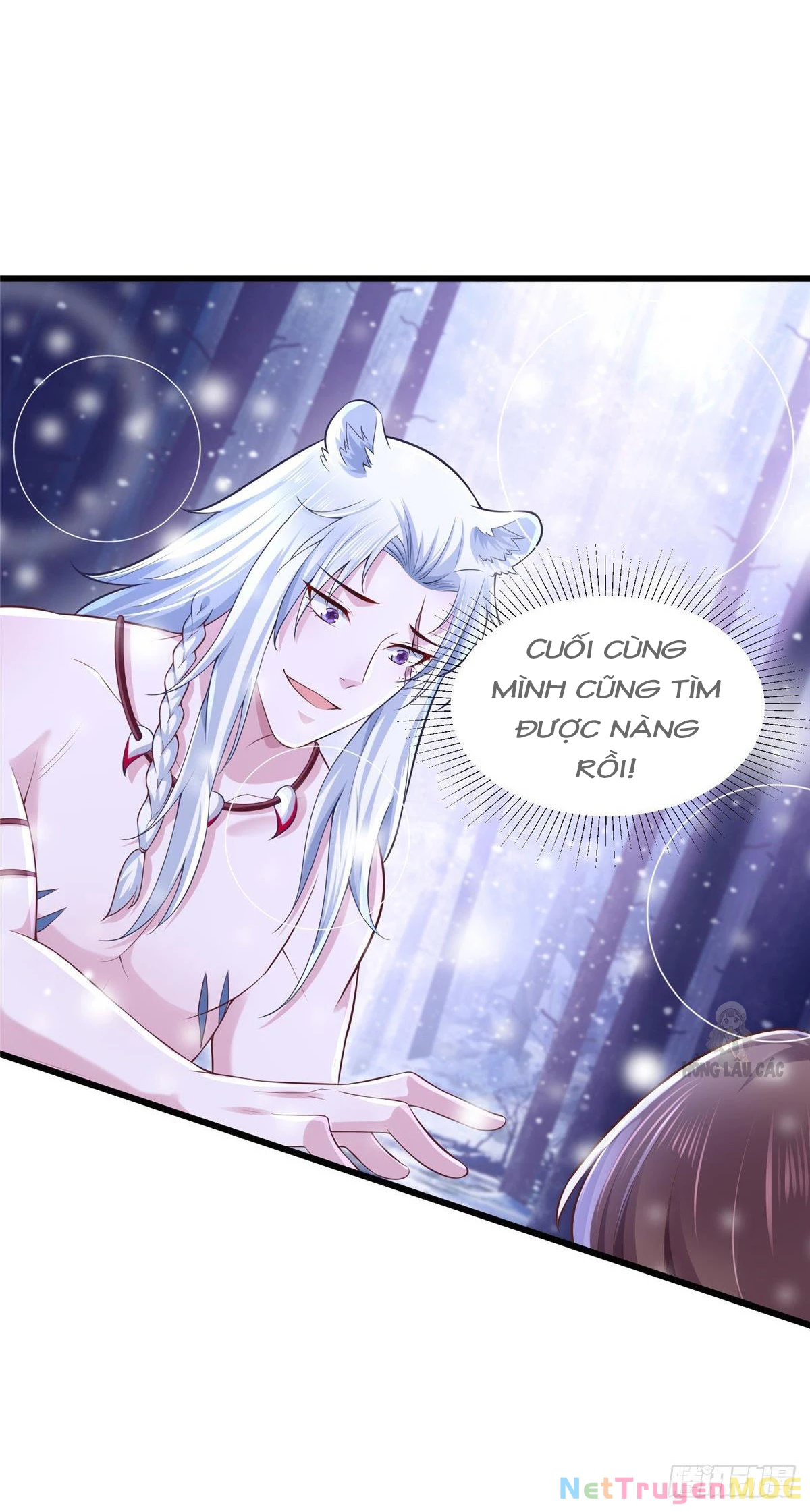 Thảnh Thơi Thú Thế Chủng Chủng Điền, Sinh Sinh Tể Chapter 269 - Trang 2
