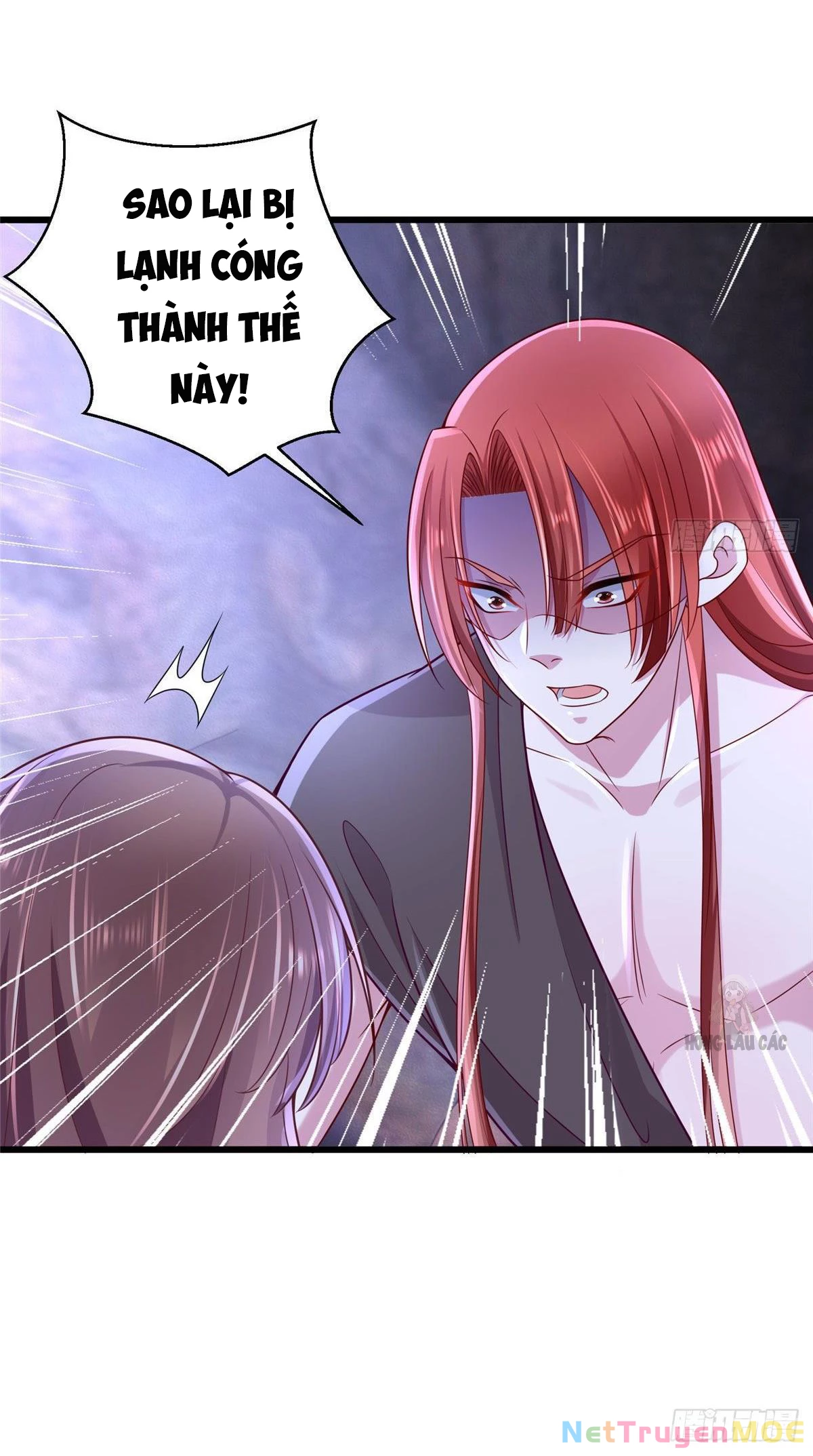 Thảnh Thơi Thú Thế Chủng Chủng Điền, Sinh Sinh Tể Chapter 269 - Trang 2