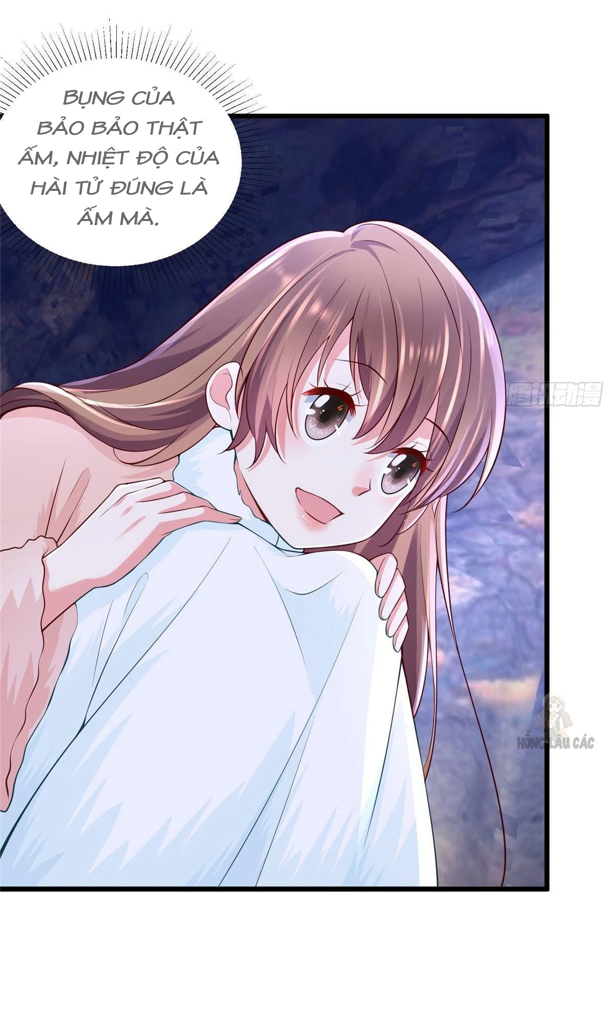 Thảnh Thơi Thú Thế Chủng Chủng Điền, Sinh Sinh Tể Chapter 269 - Trang 2