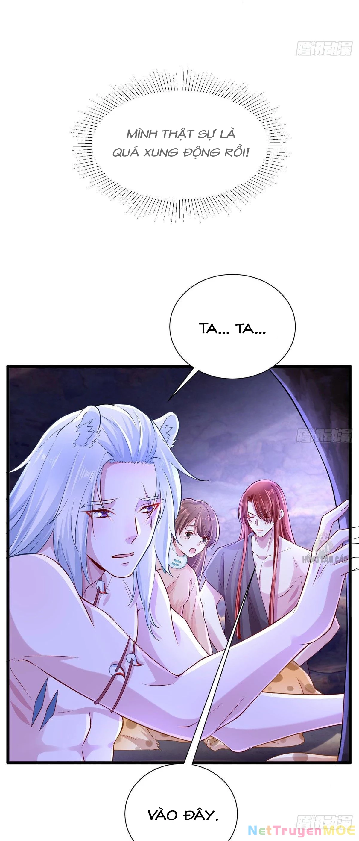 Thảnh Thơi Thú Thế Chủng Chủng Điền, Sinh Sinh Tể Chapter 270 - Trang 2
