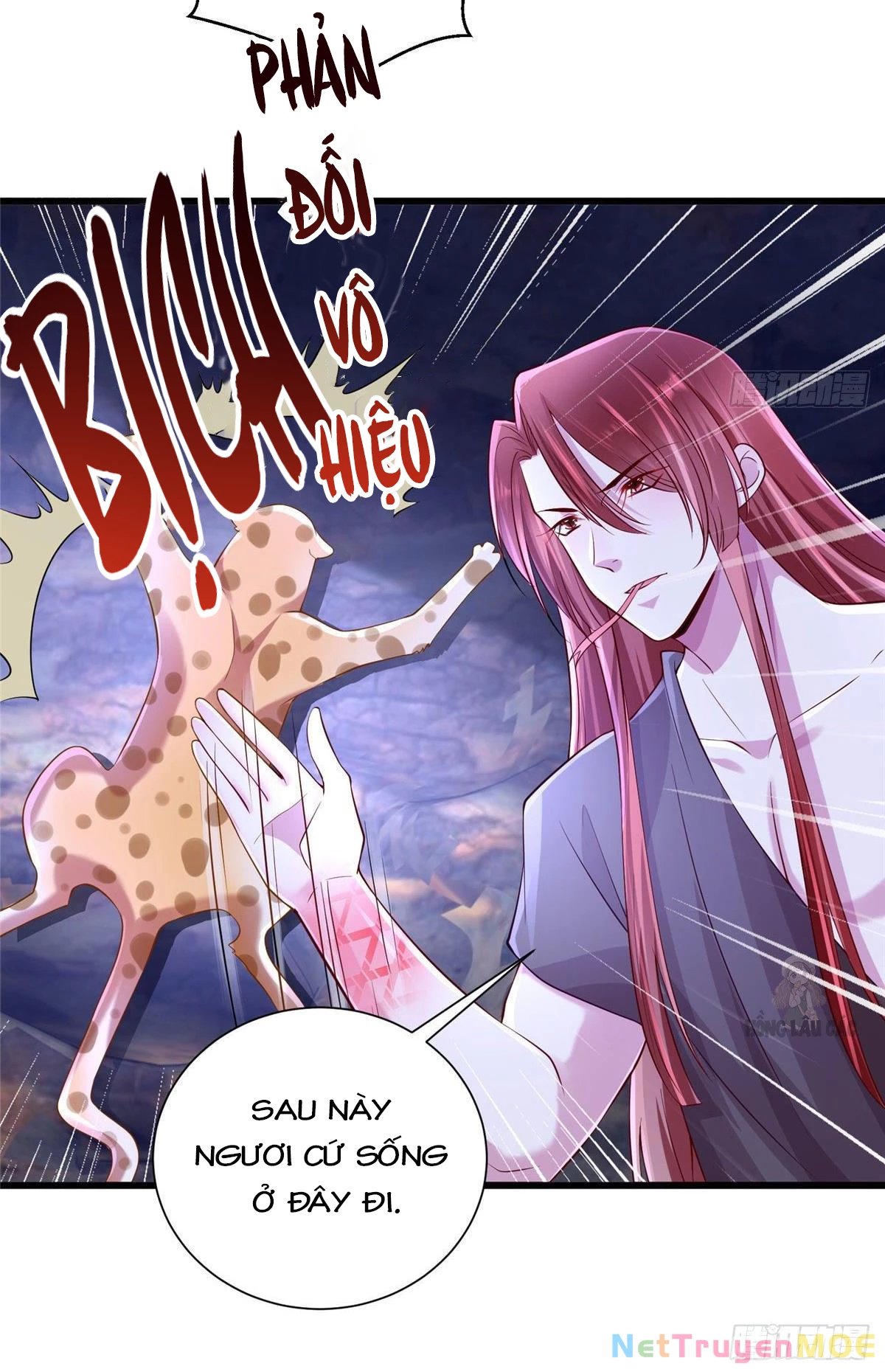 Thảnh Thơi Thú Thế Chủng Chủng Điền, Sinh Sinh Tể Chapter 270 - Trang 2