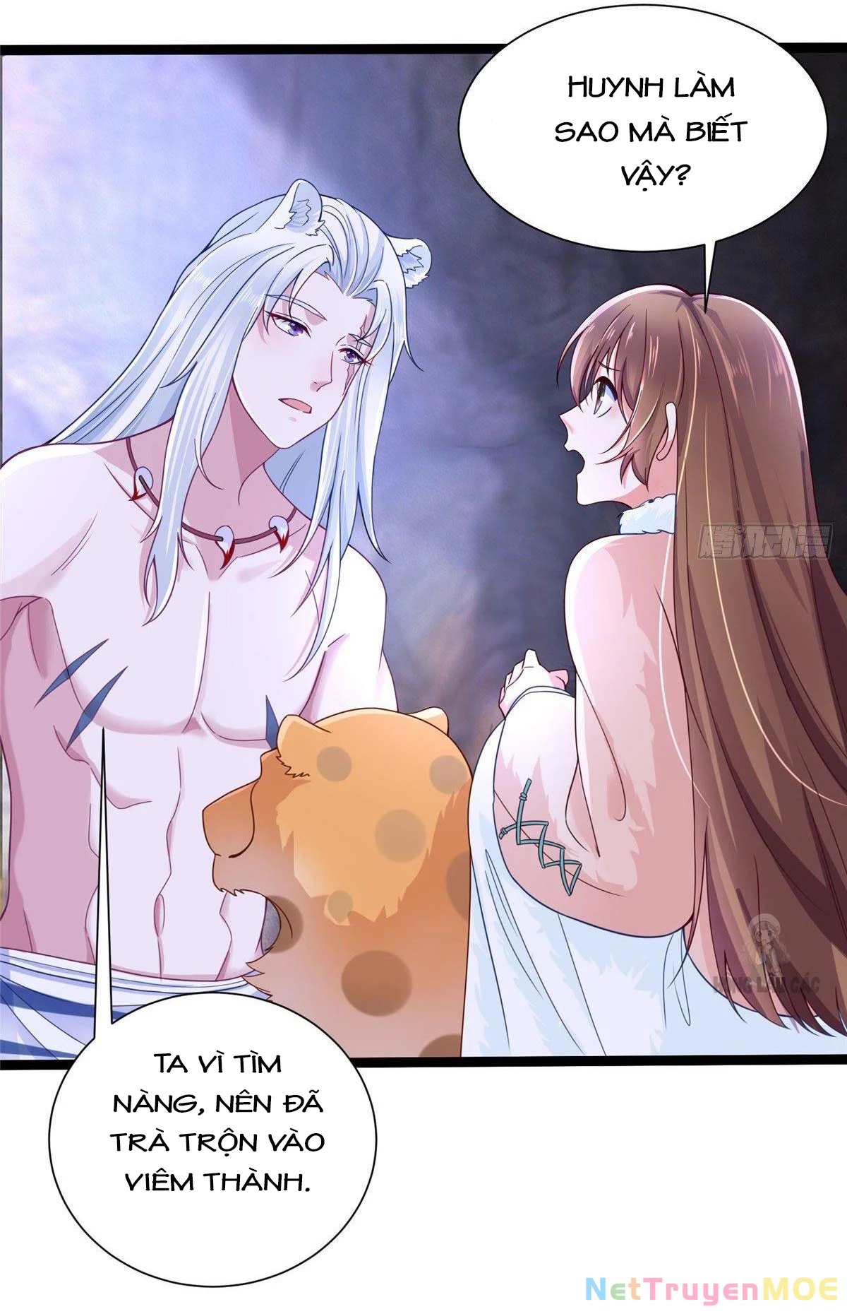 Thảnh Thơi Thú Thế Chủng Chủng Điền, Sinh Sinh Tể Chapter 270 - Trang 2