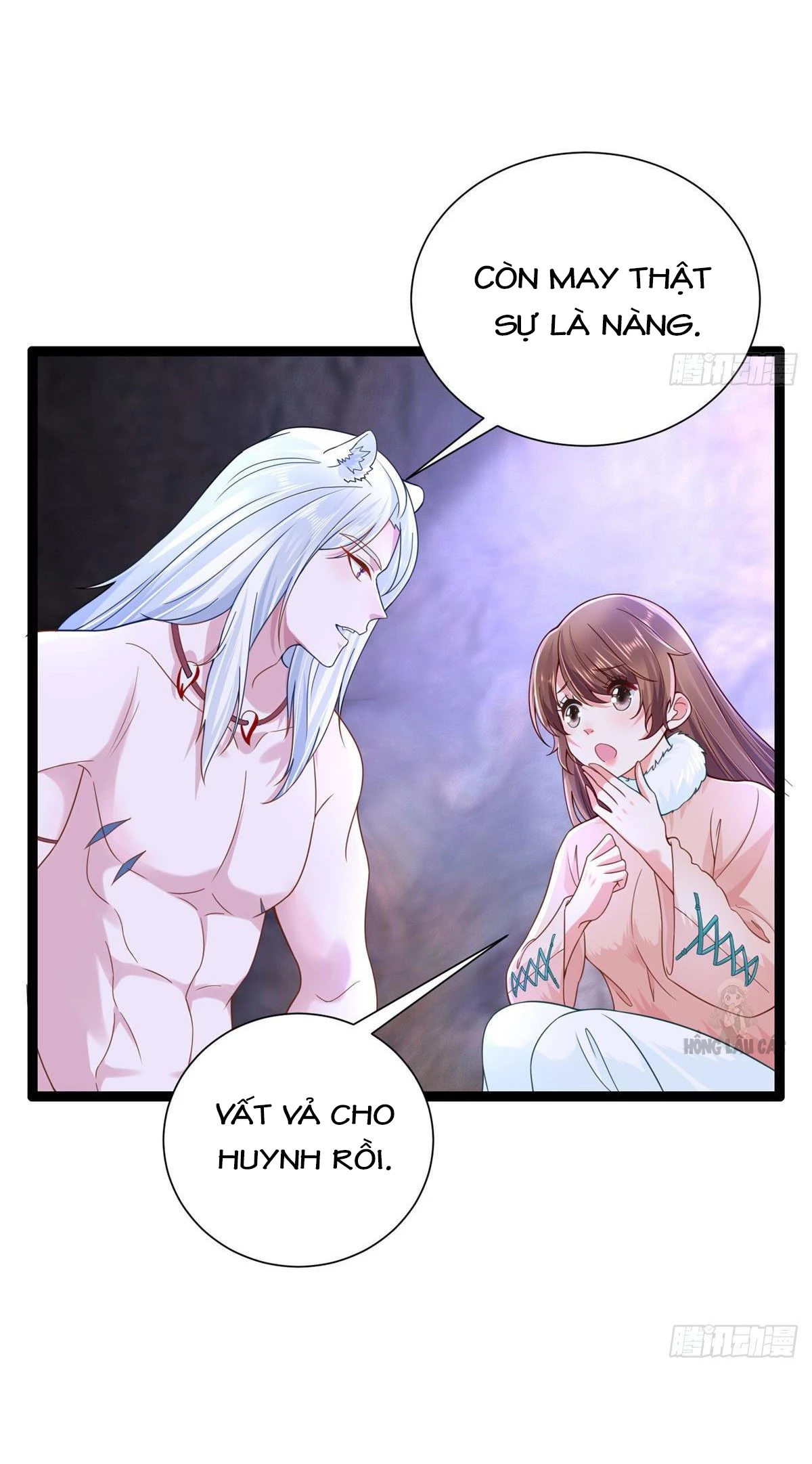 Thảnh Thơi Thú Thế Chủng Chủng Điền, Sinh Sinh Tể Chapter 270 - Trang 2