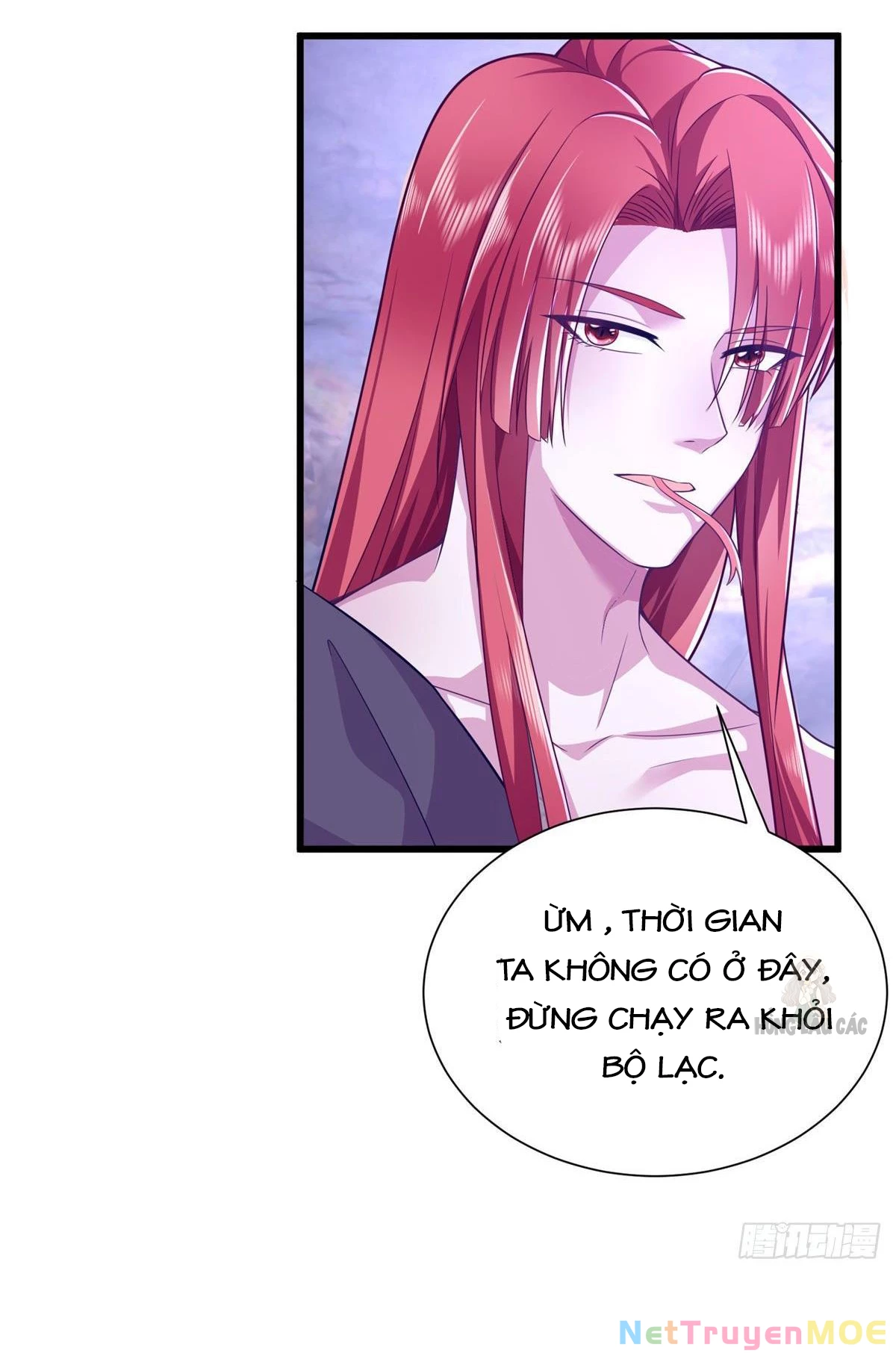 Thảnh Thơi Thú Thế Chủng Chủng Điền, Sinh Sinh Tể Chapter 271 - Trang 2