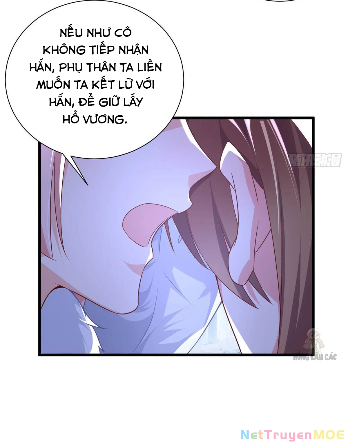 Thảnh Thơi Thú Thế Chủng Chủng Điền, Sinh Sinh Tể Chapter 271 - Trang 2