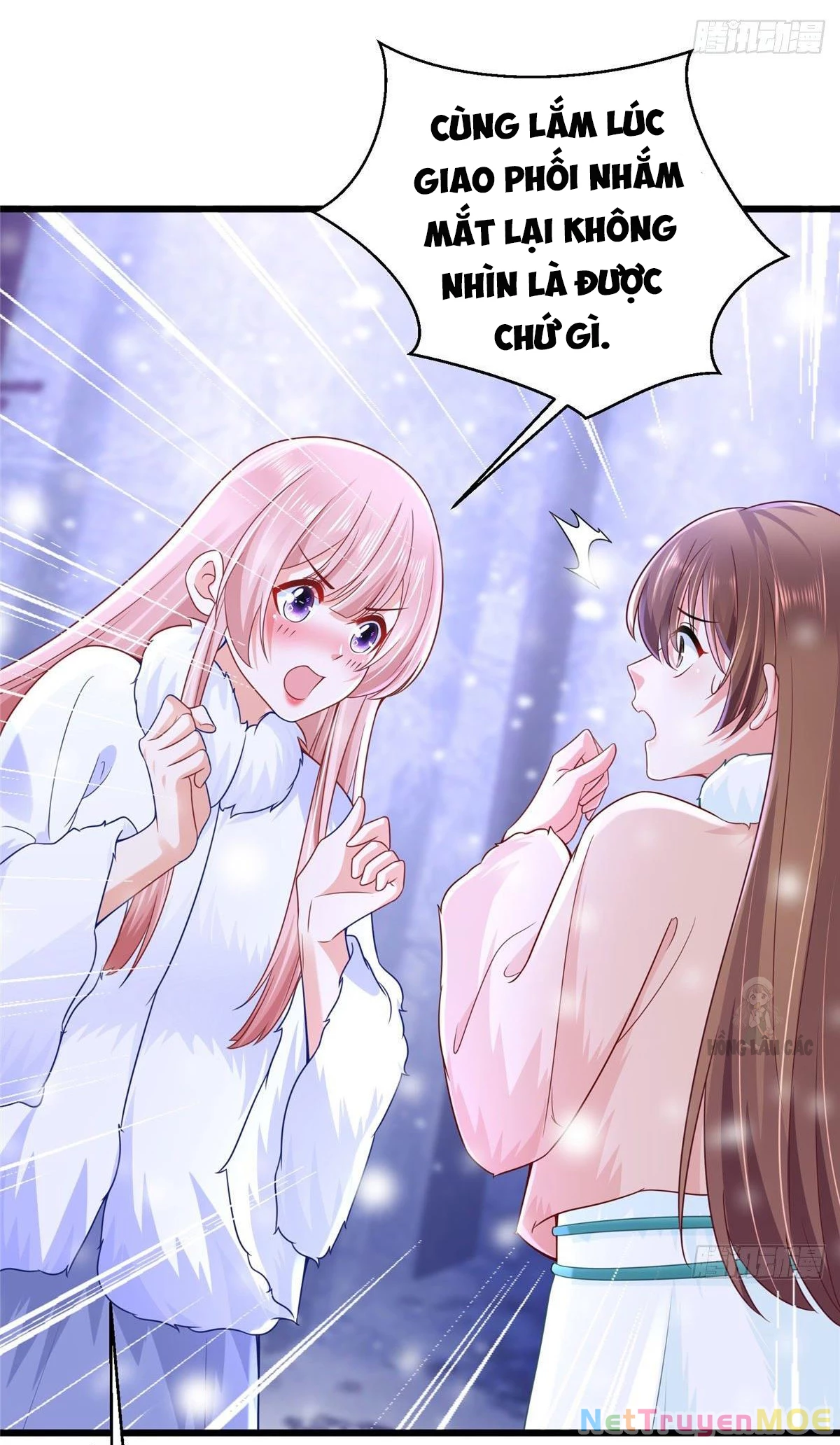 Thảnh Thơi Thú Thế Chủng Chủng Điền, Sinh Sinh Tể Chapter 272 - Trang 2