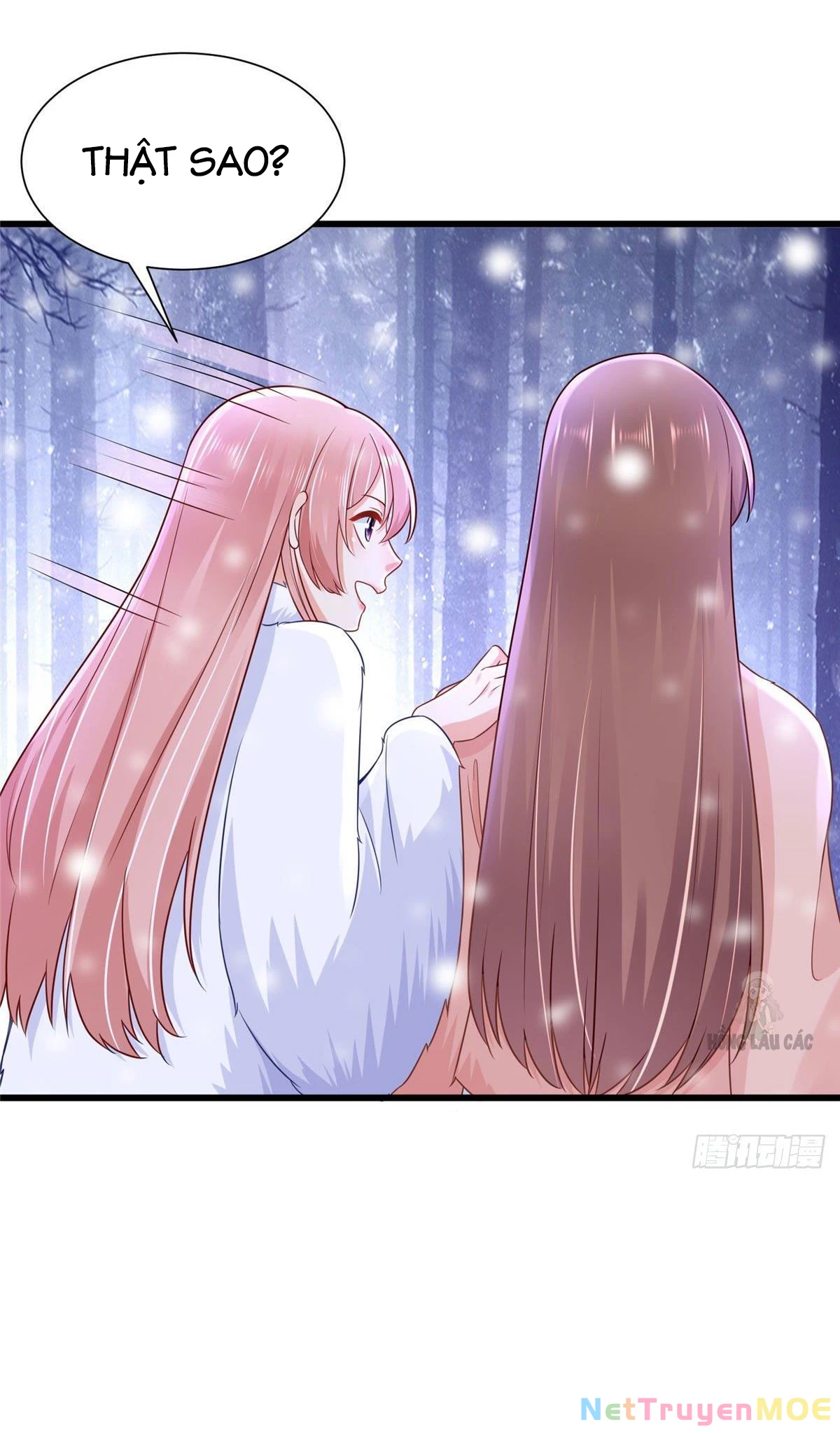Thảnh Thơi Thú Thế Chủng Chủng Điền, Sinh Sinh Tể Chapter 272 - Trang 2