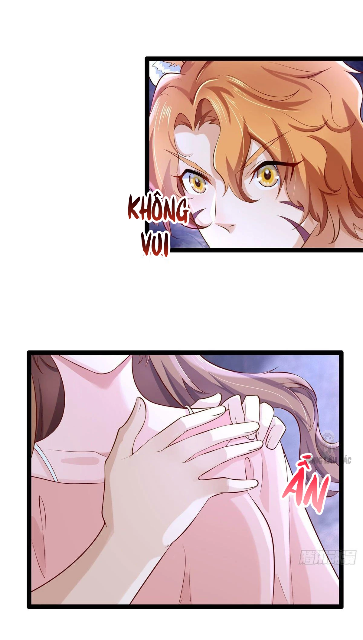 Thảnh Thơi Thú Thế Chủng Chủng Điền, Sinh Sinh Tể Chapter 272 - Trang 2