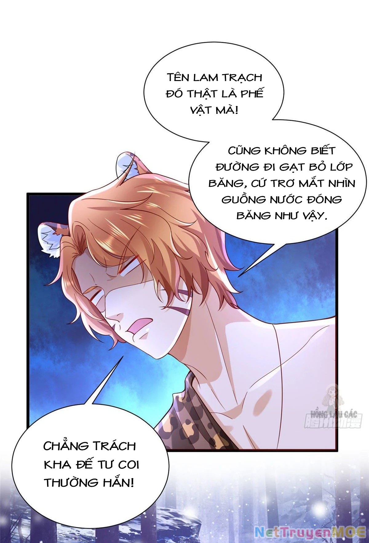 Thảnh Thơi Thú Thế Chủng Chủng Điền, Sinh Sinh Tể Chapter 274 - Trang 2