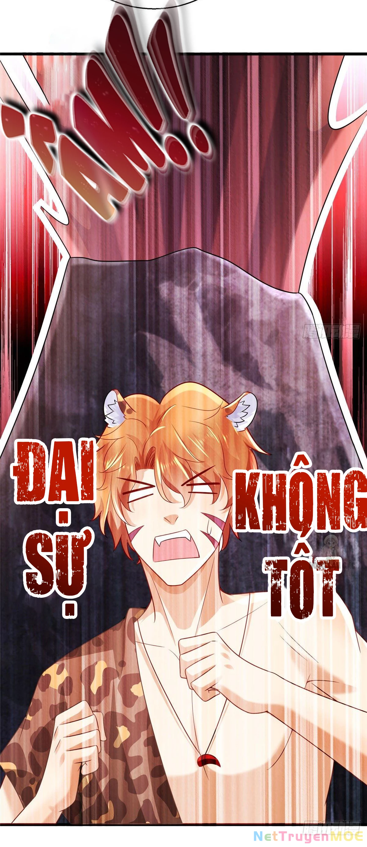 Thảnh Thơi Thú Thế Chủng Chủng Điền, Sinh Sinh Tể Chapter 274 - Trang 2